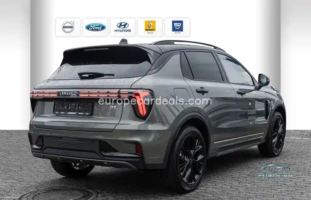 Lynk&Co 01