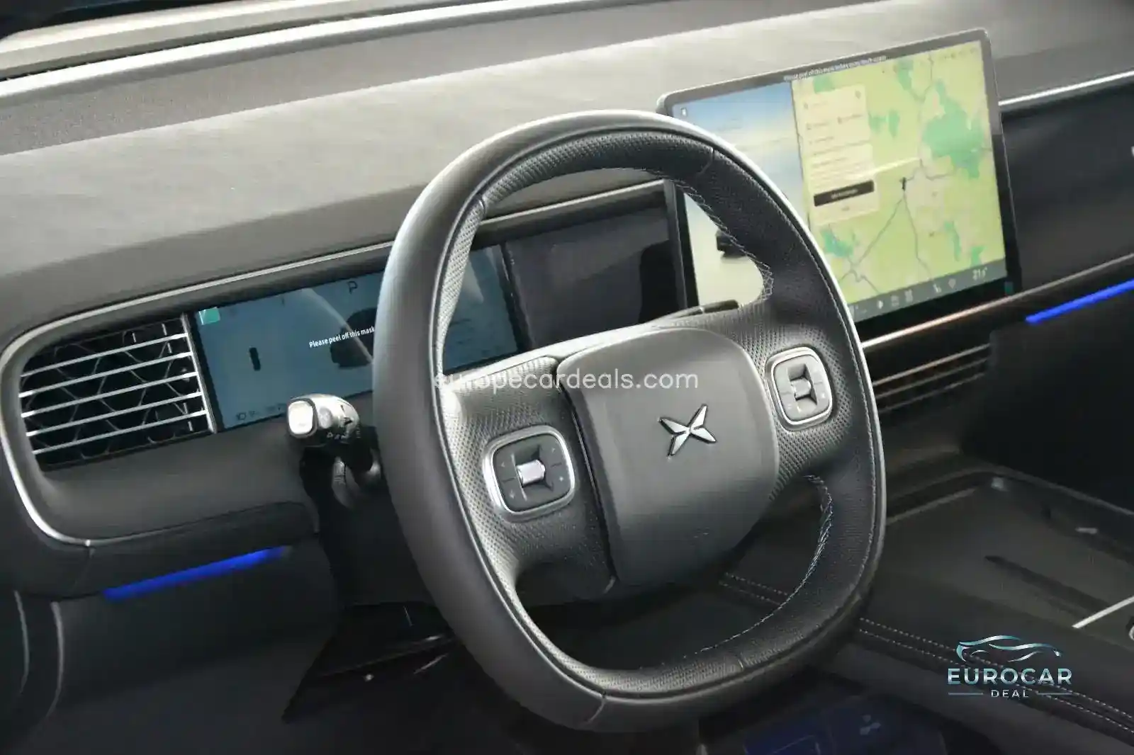 XPENG G6