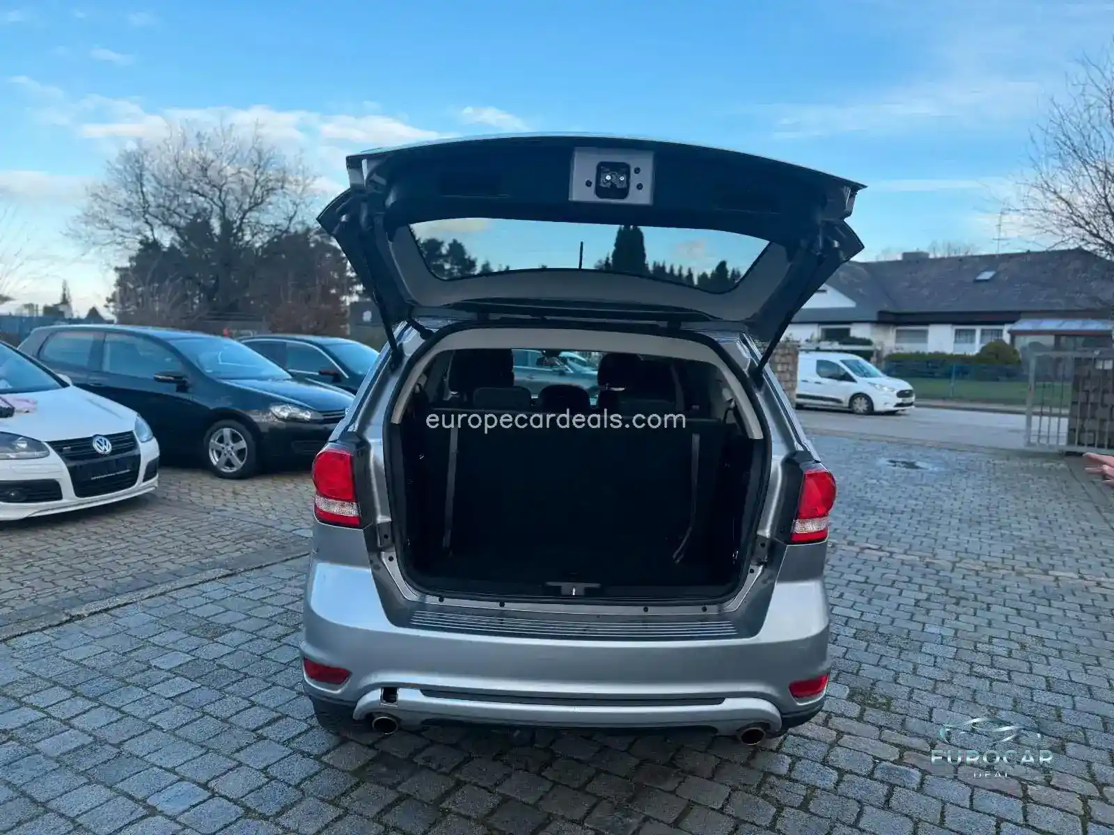 Dodge Journey