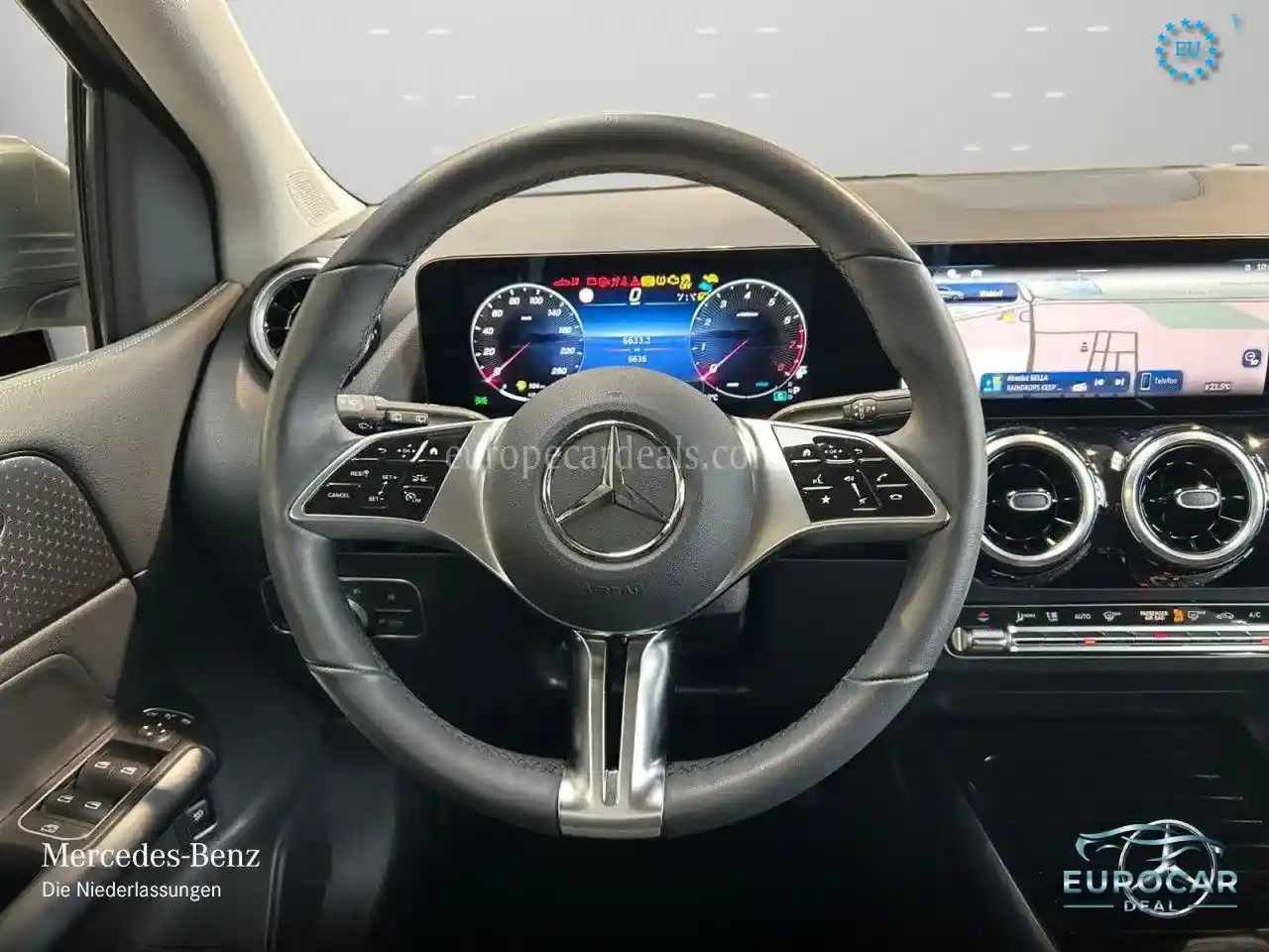 Mercedes-Benz B 250