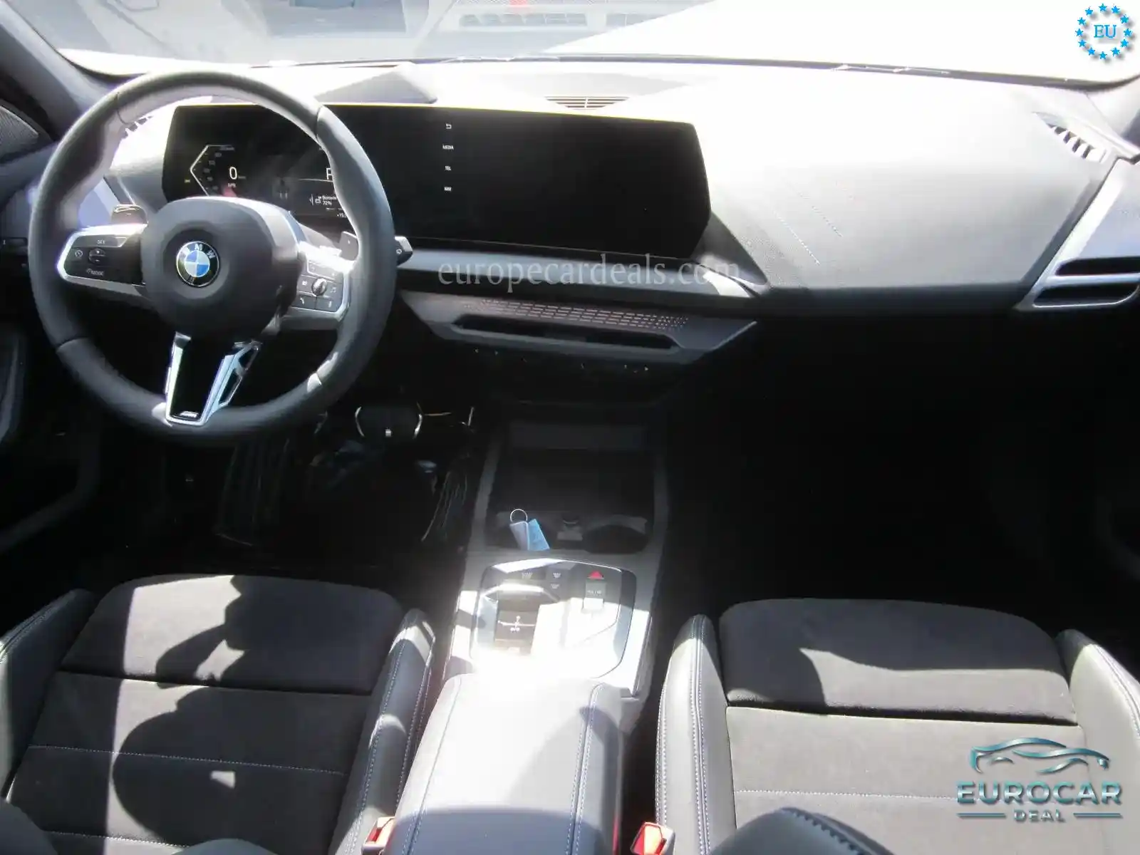 BMW 123