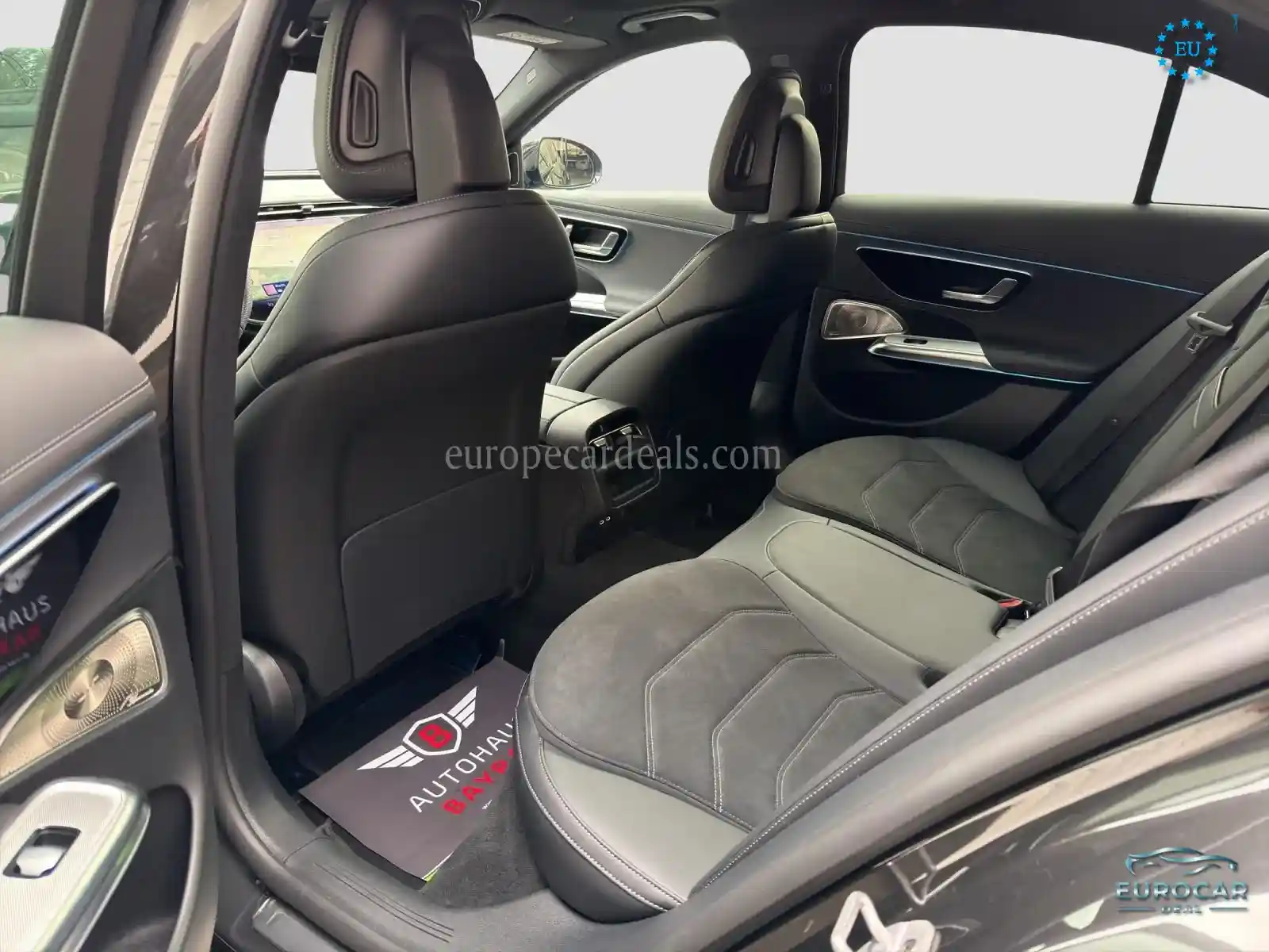 Mercedes-Benz E 450