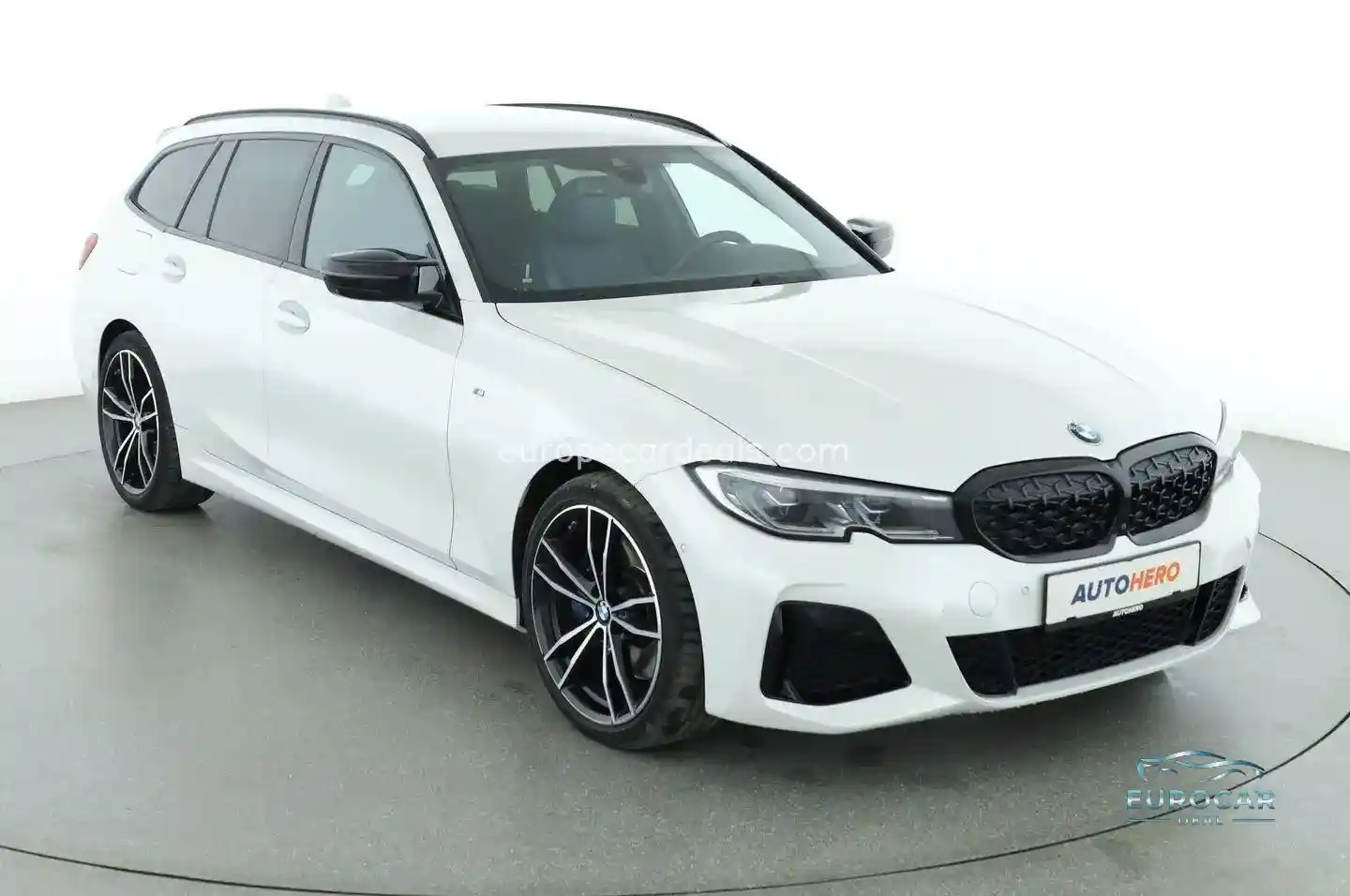 BMW M340i
