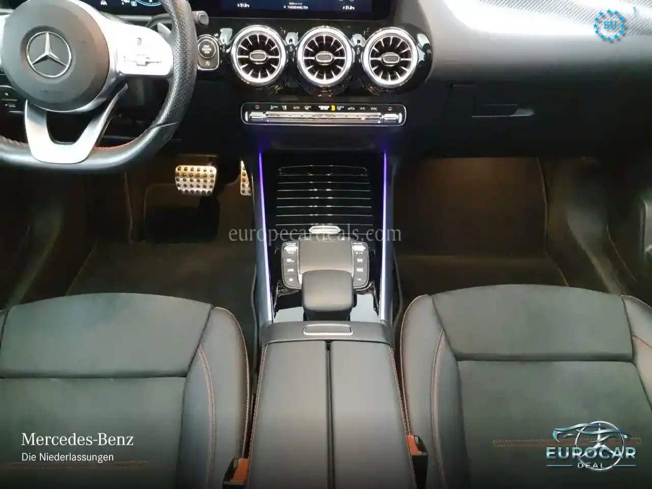 Mercedes-Benz B 250