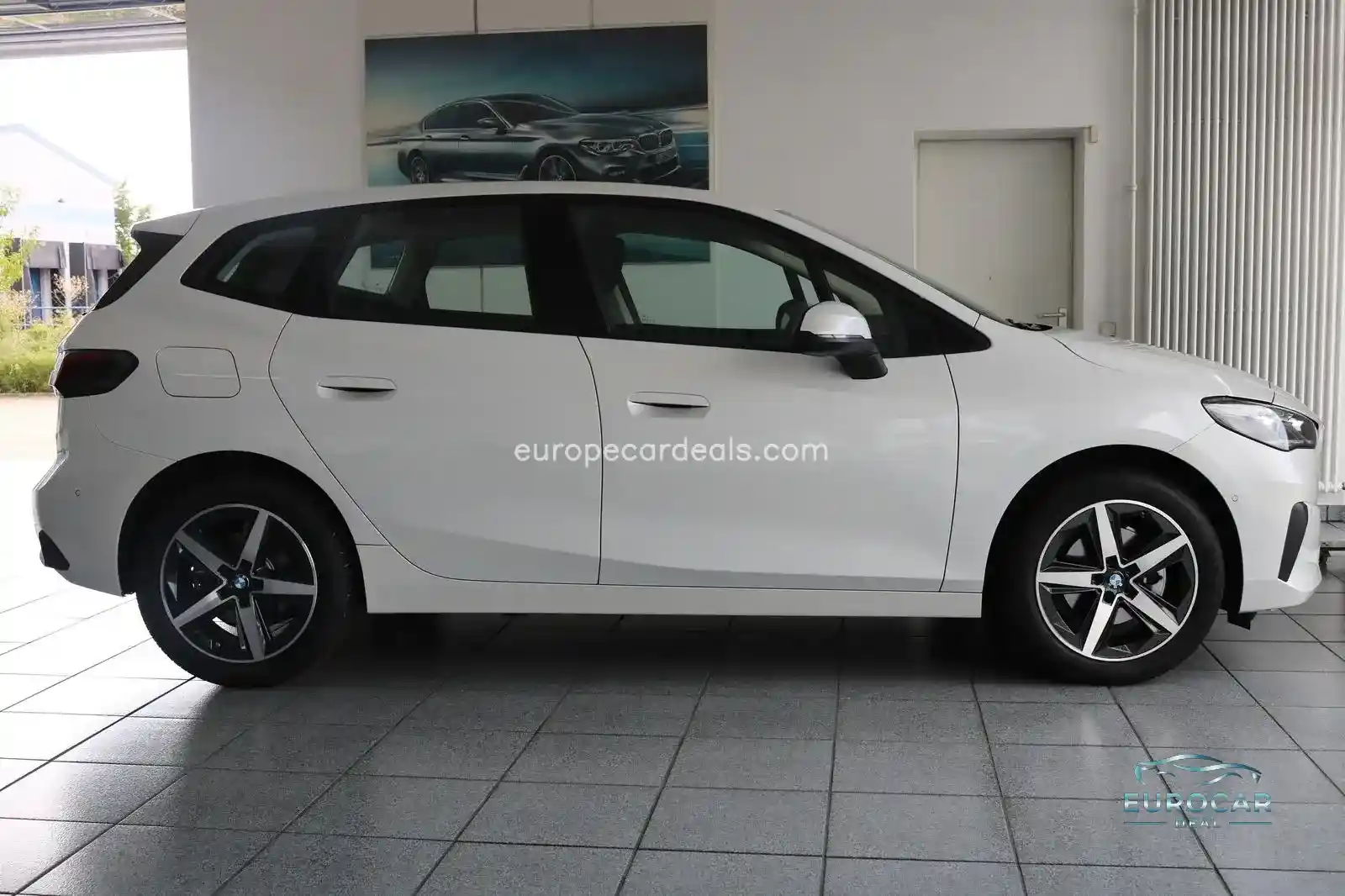 BMW 220 Active Tourer
