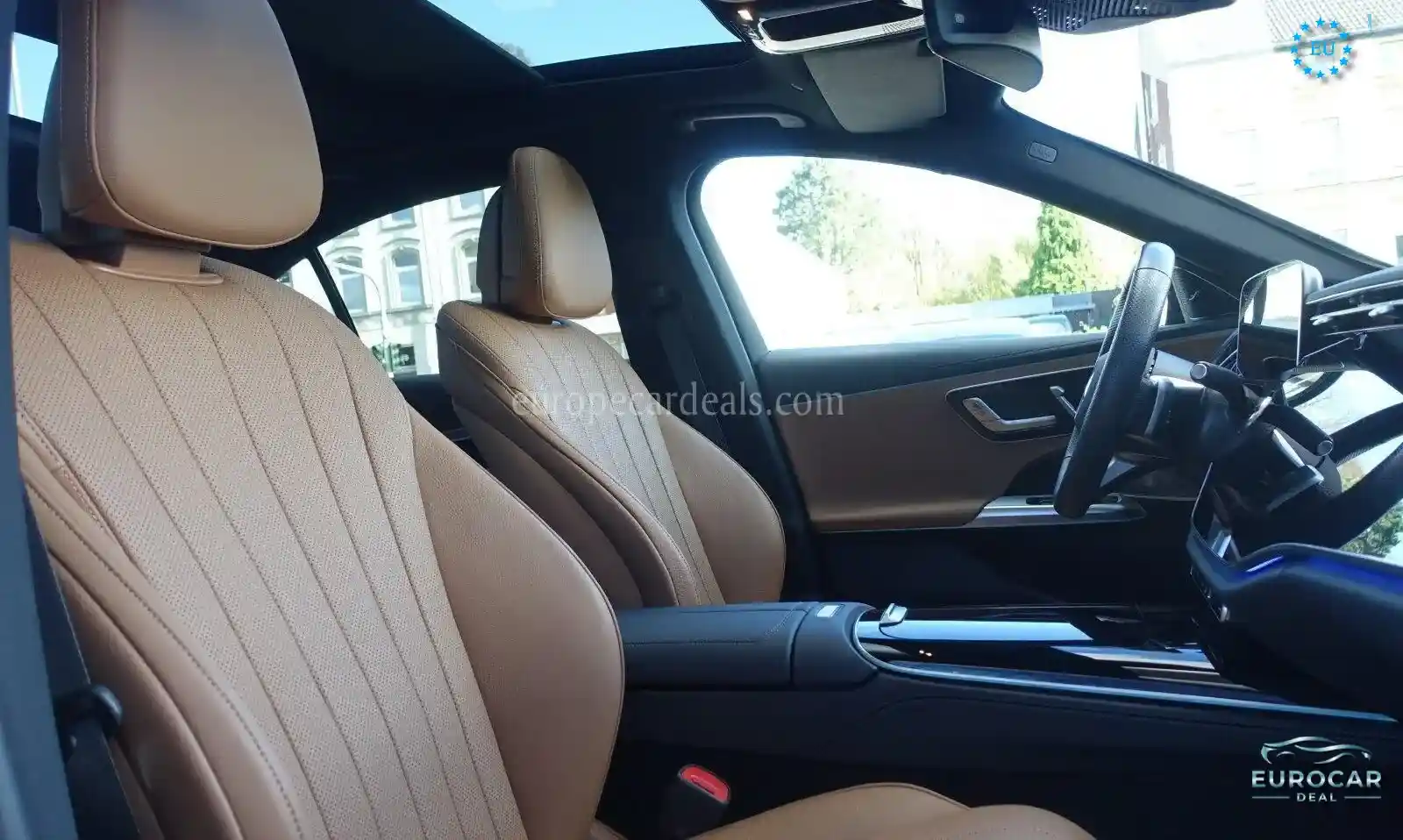 Mercedes-Benz E 450