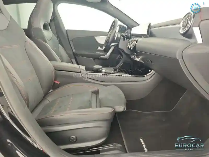 Mercedes-Benz CLA 200 Shooting Brake