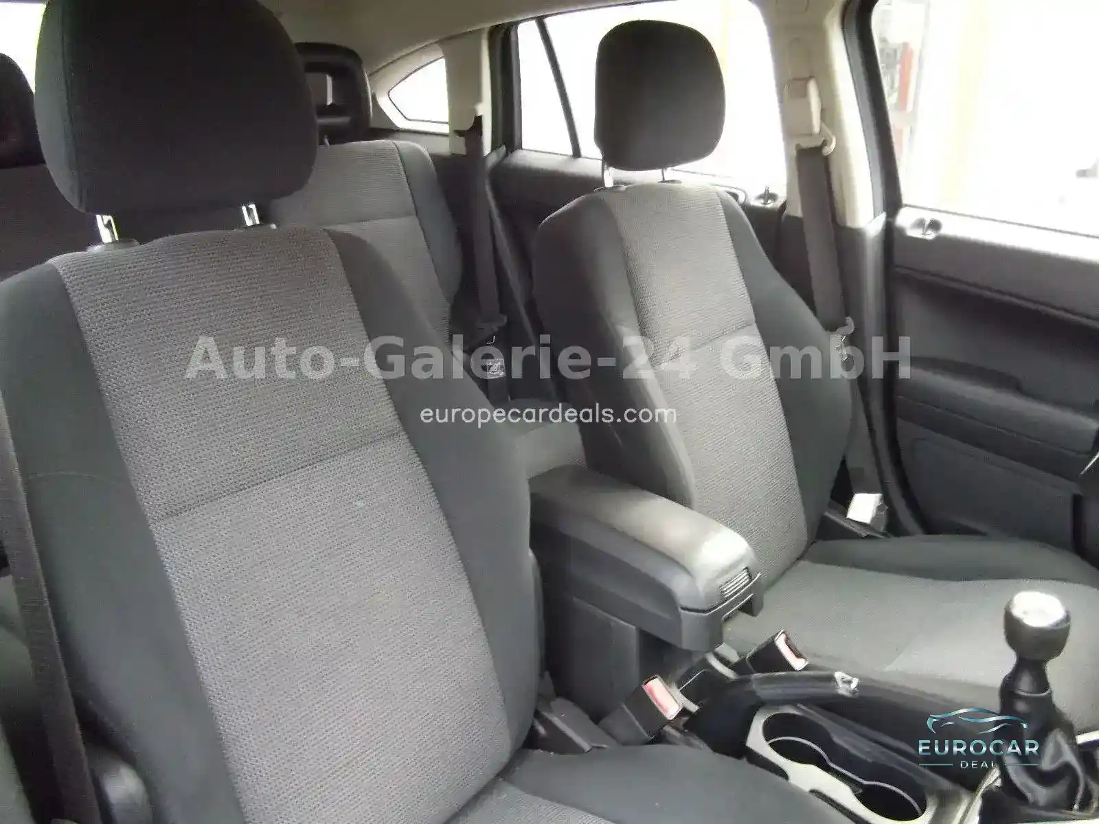 Dodge Caliber