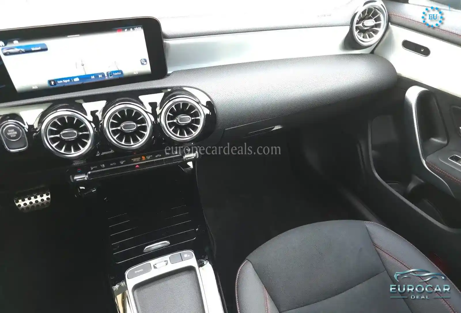 Mercedes-Benz CLA 250 Shooting Brake