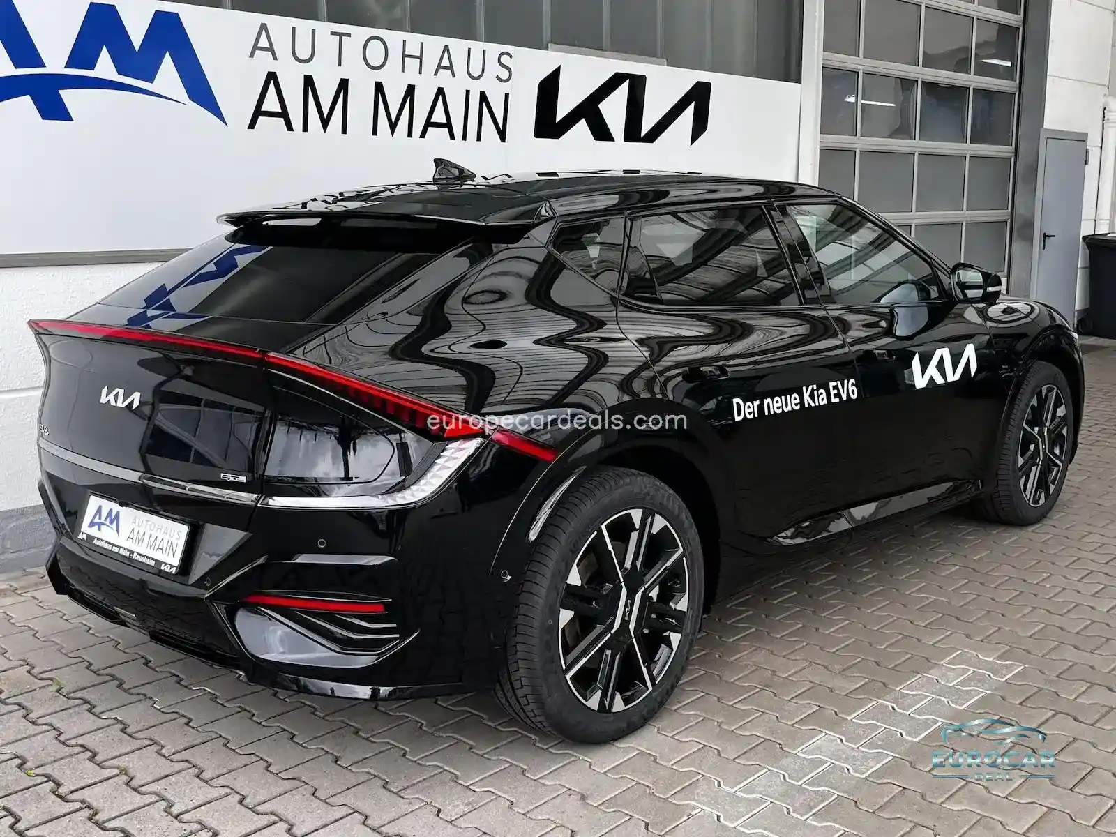 Kia EV6