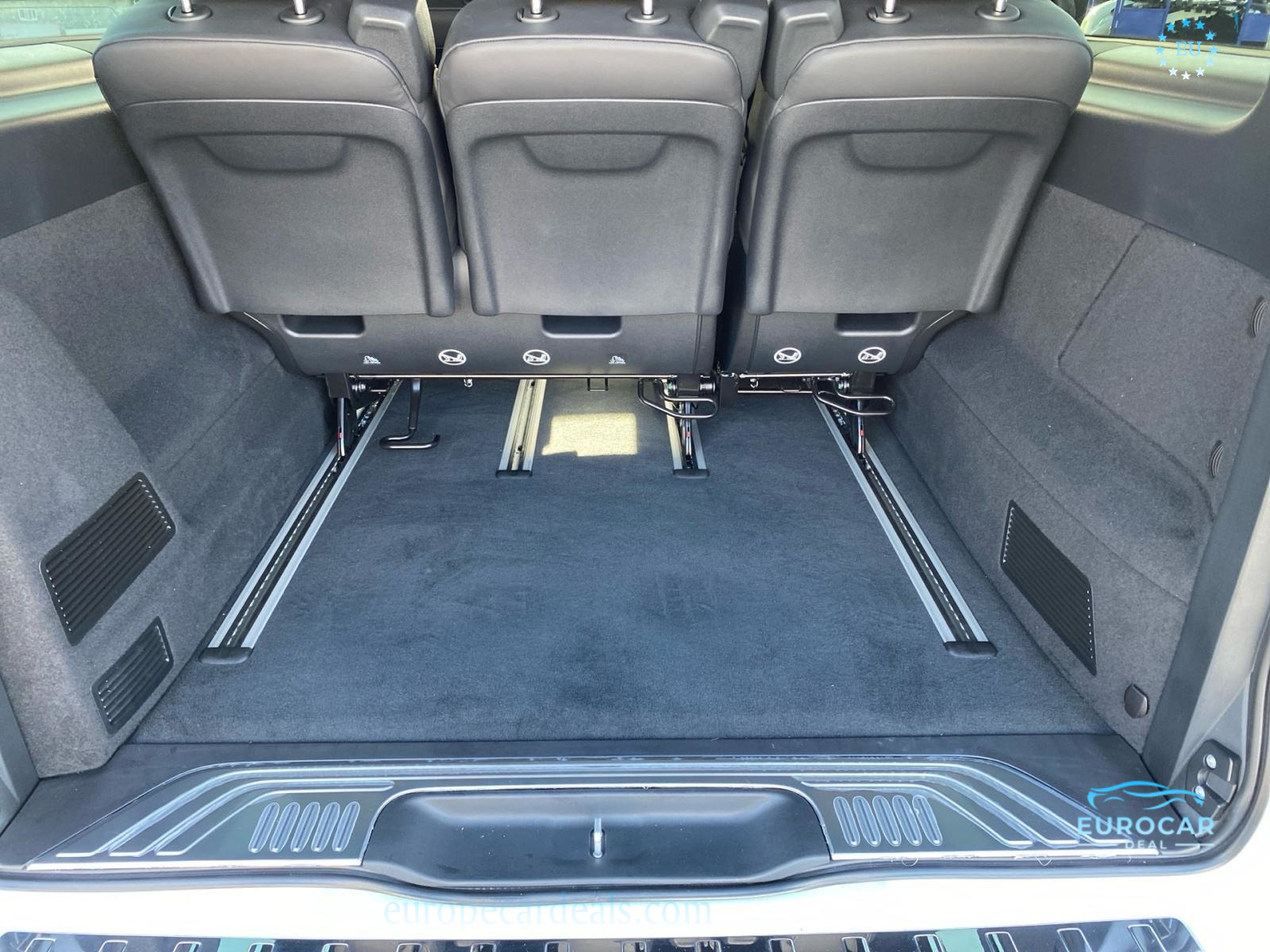 Mercedes-Benz EQV