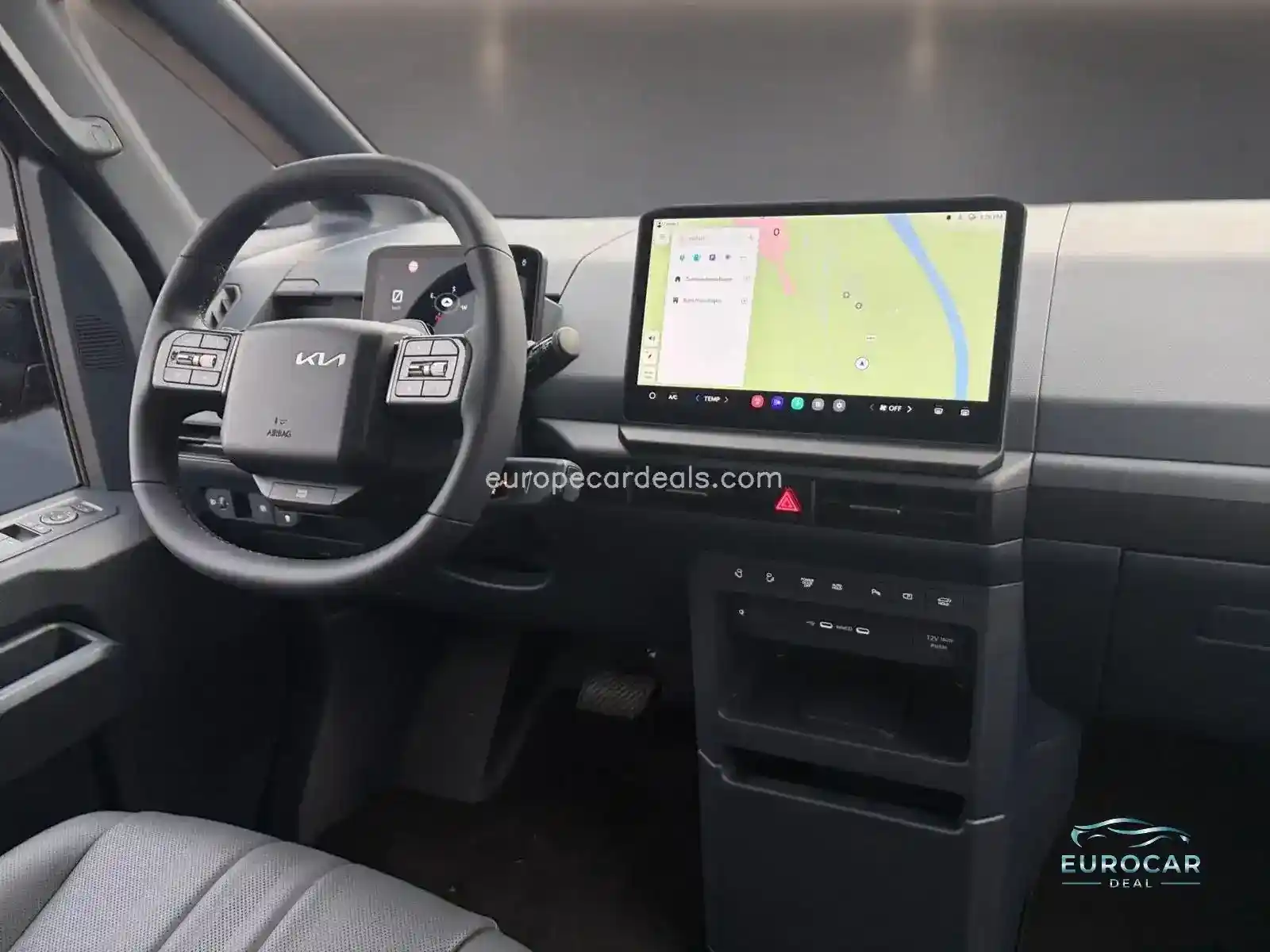 Kia PV5