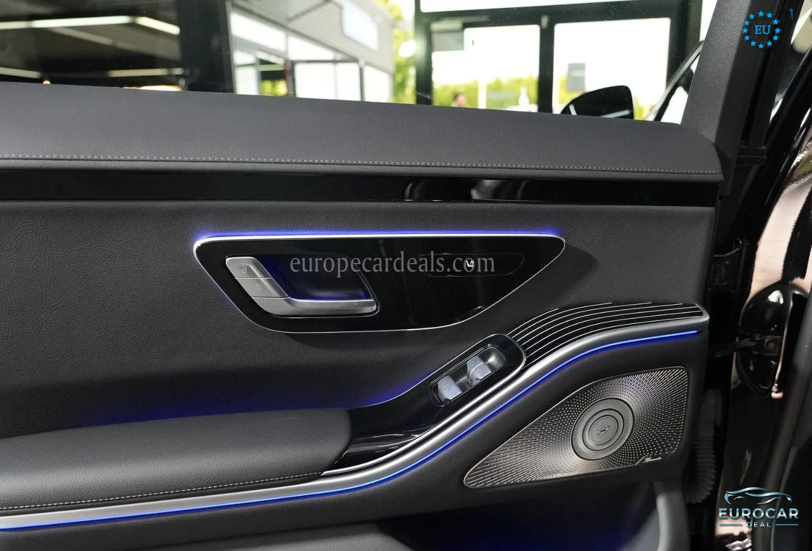 Mercedes-Benz S 400