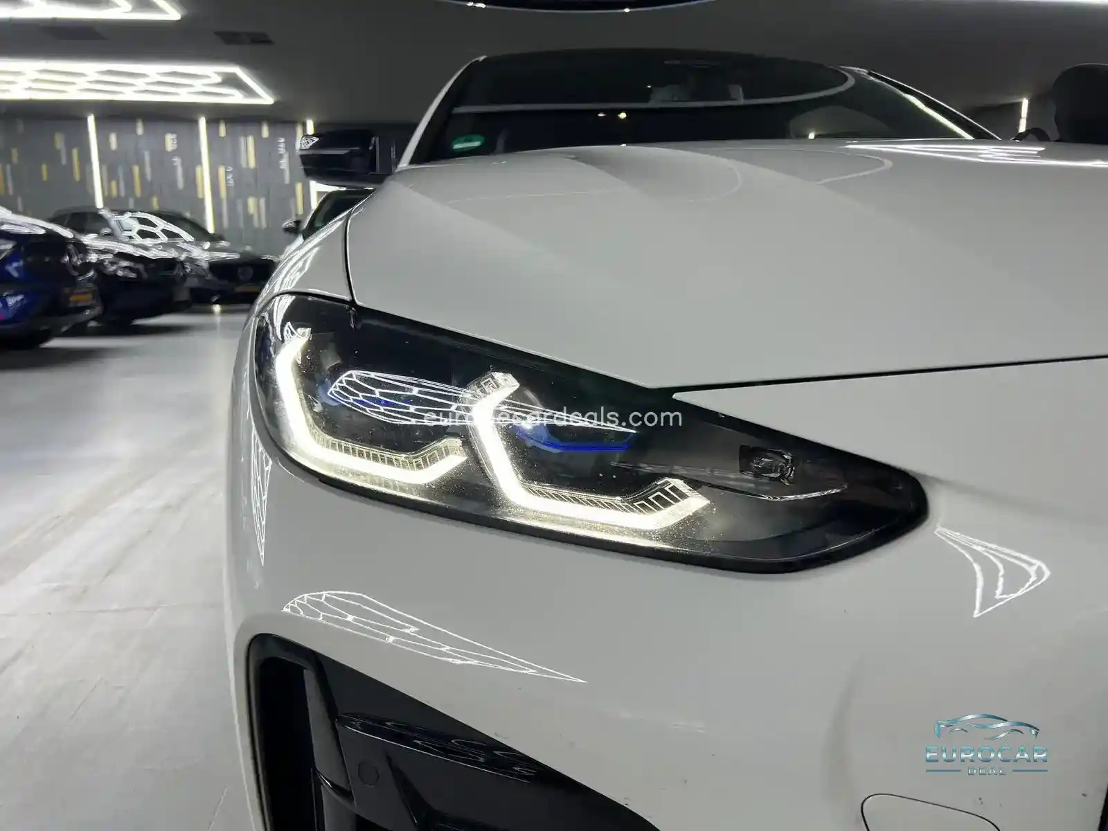 BMW M440