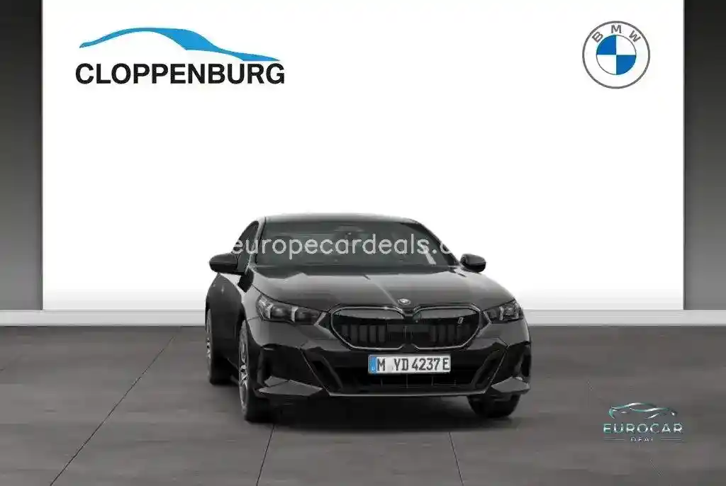 BMW i5
