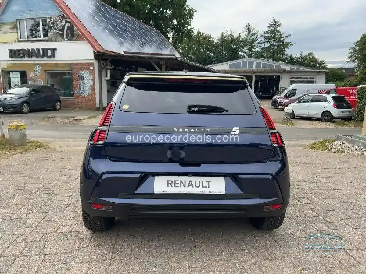 Renault R 5