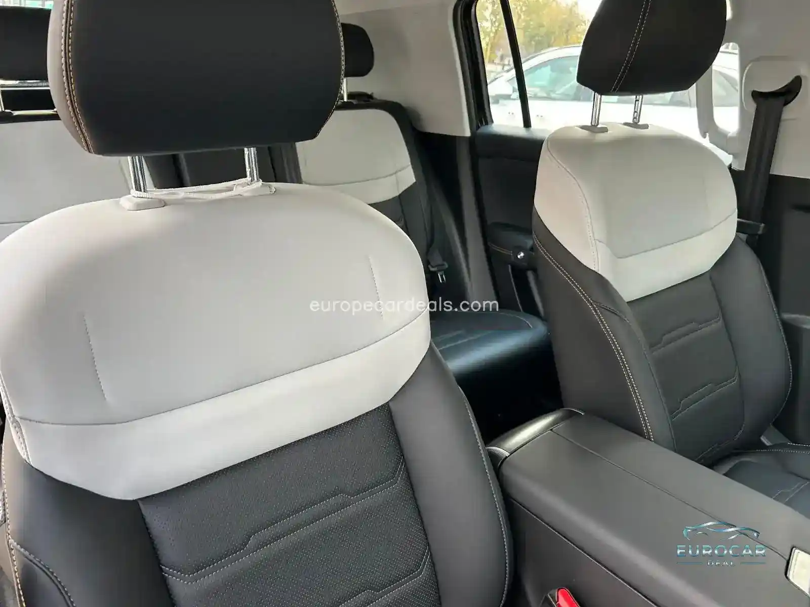 BAIC BJ30