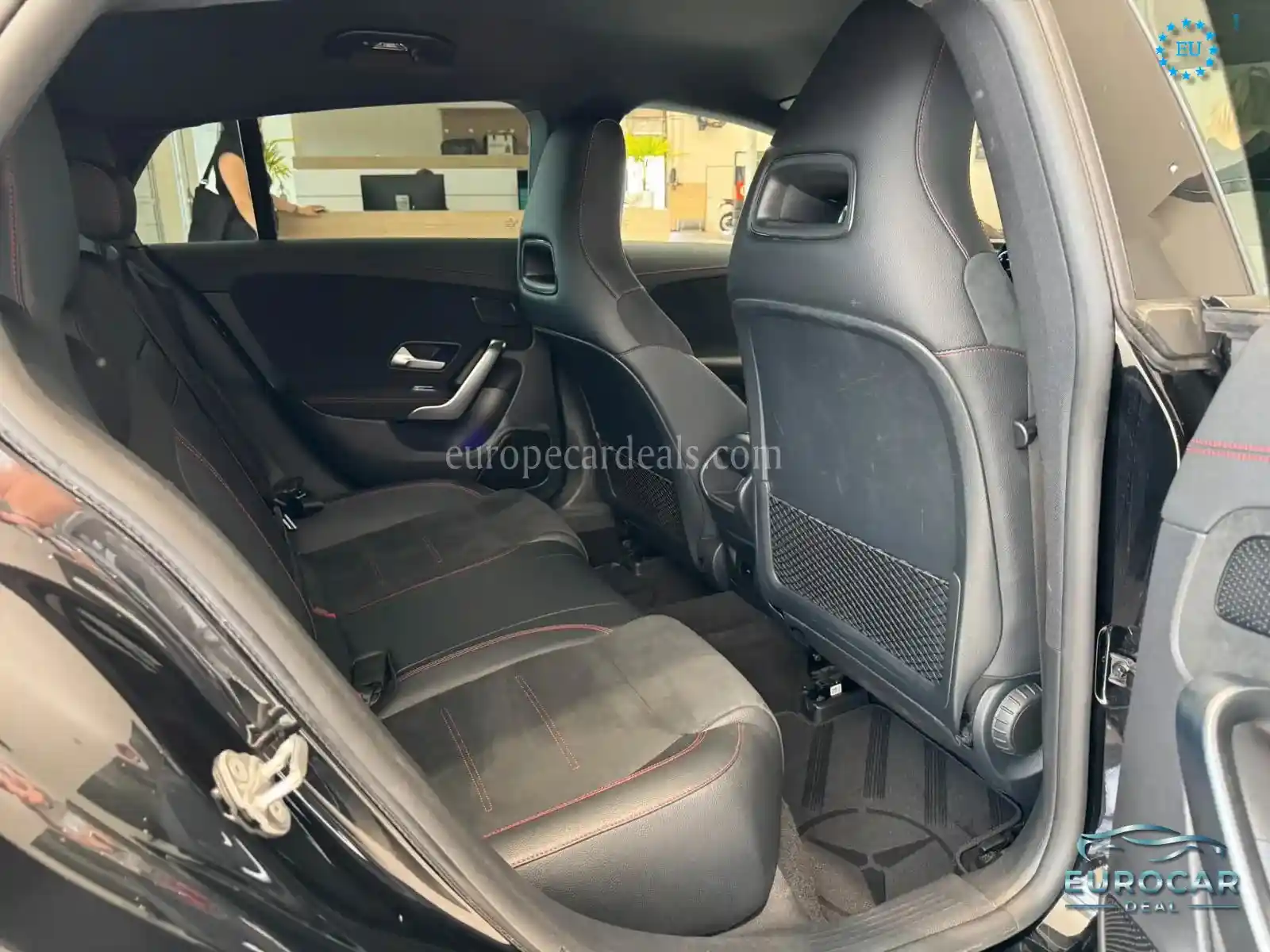 Mercedes-Benz CLA 220