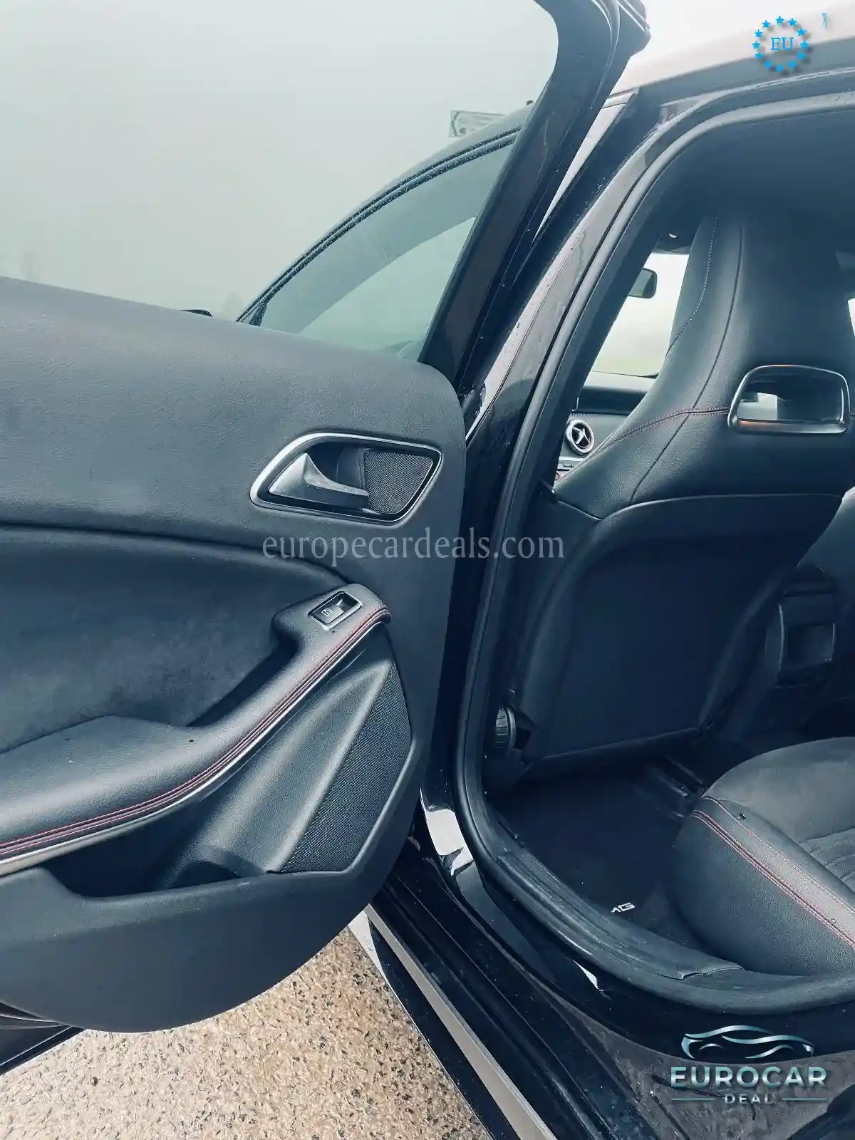 Mercedes-Benz A 220