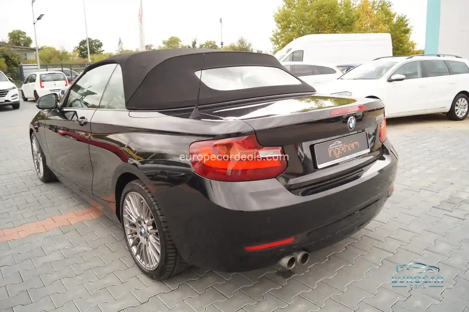 BMW 220