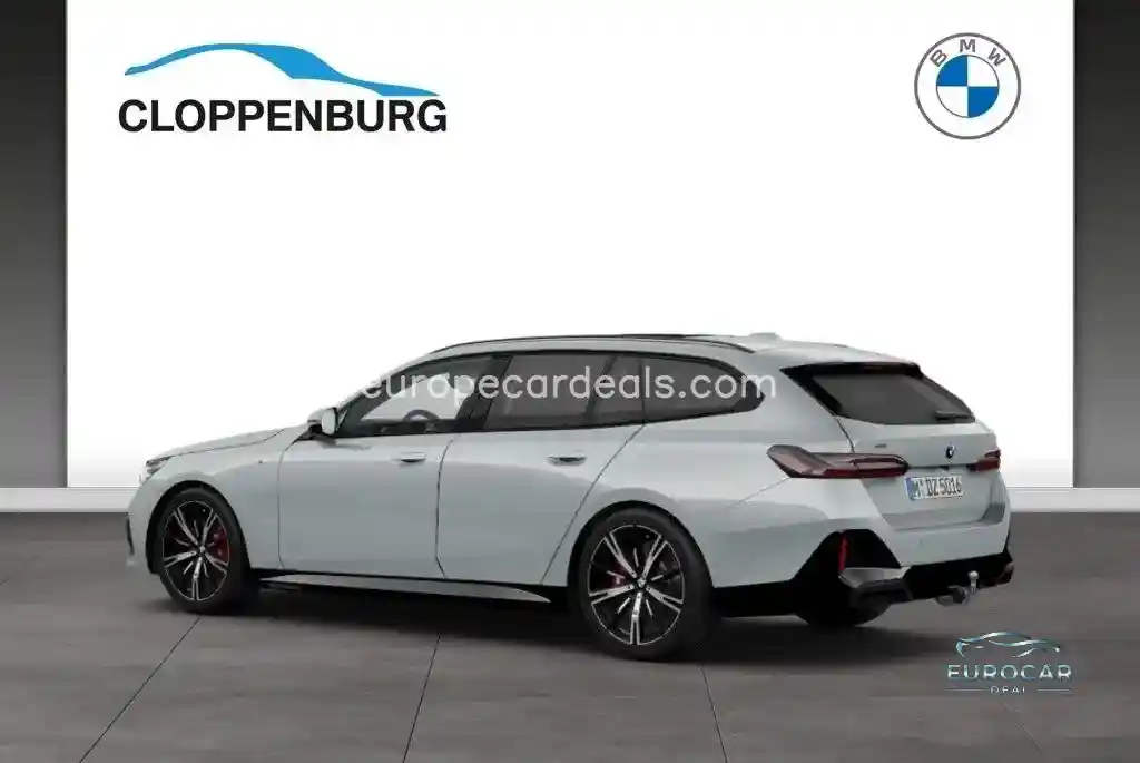 BMW 540