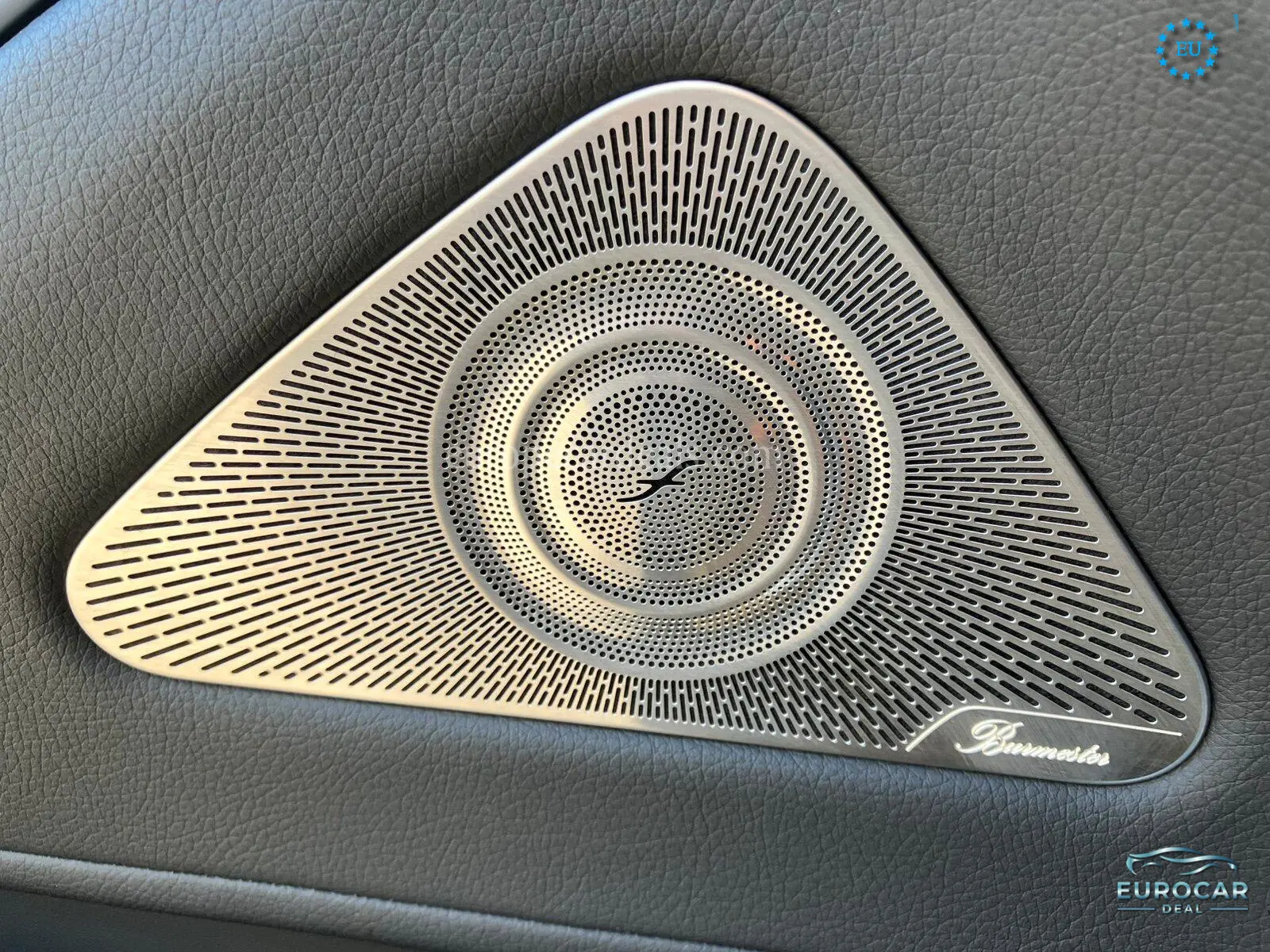 Mercedes-Benz S 450