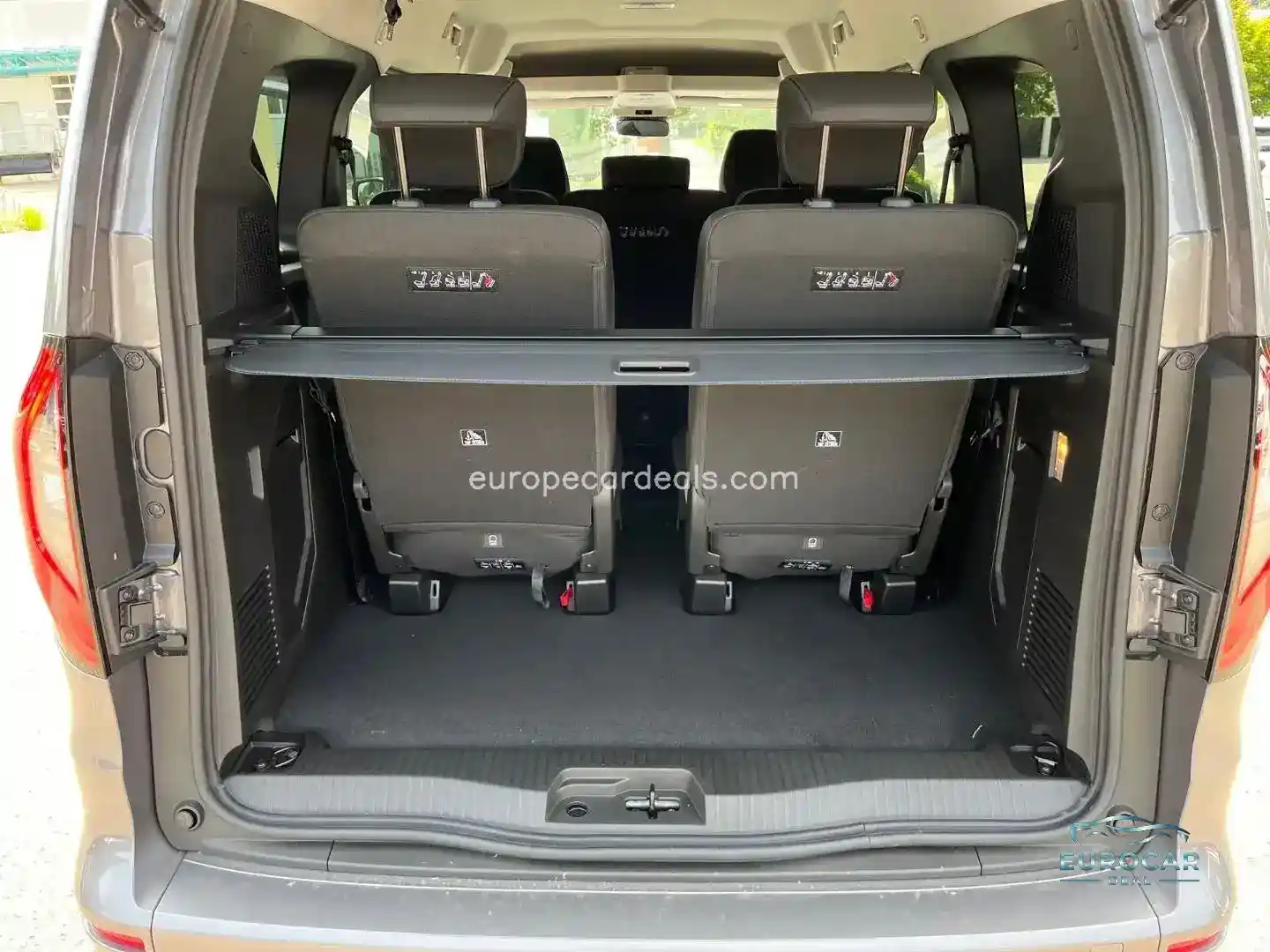 Renault Grand Kangoo