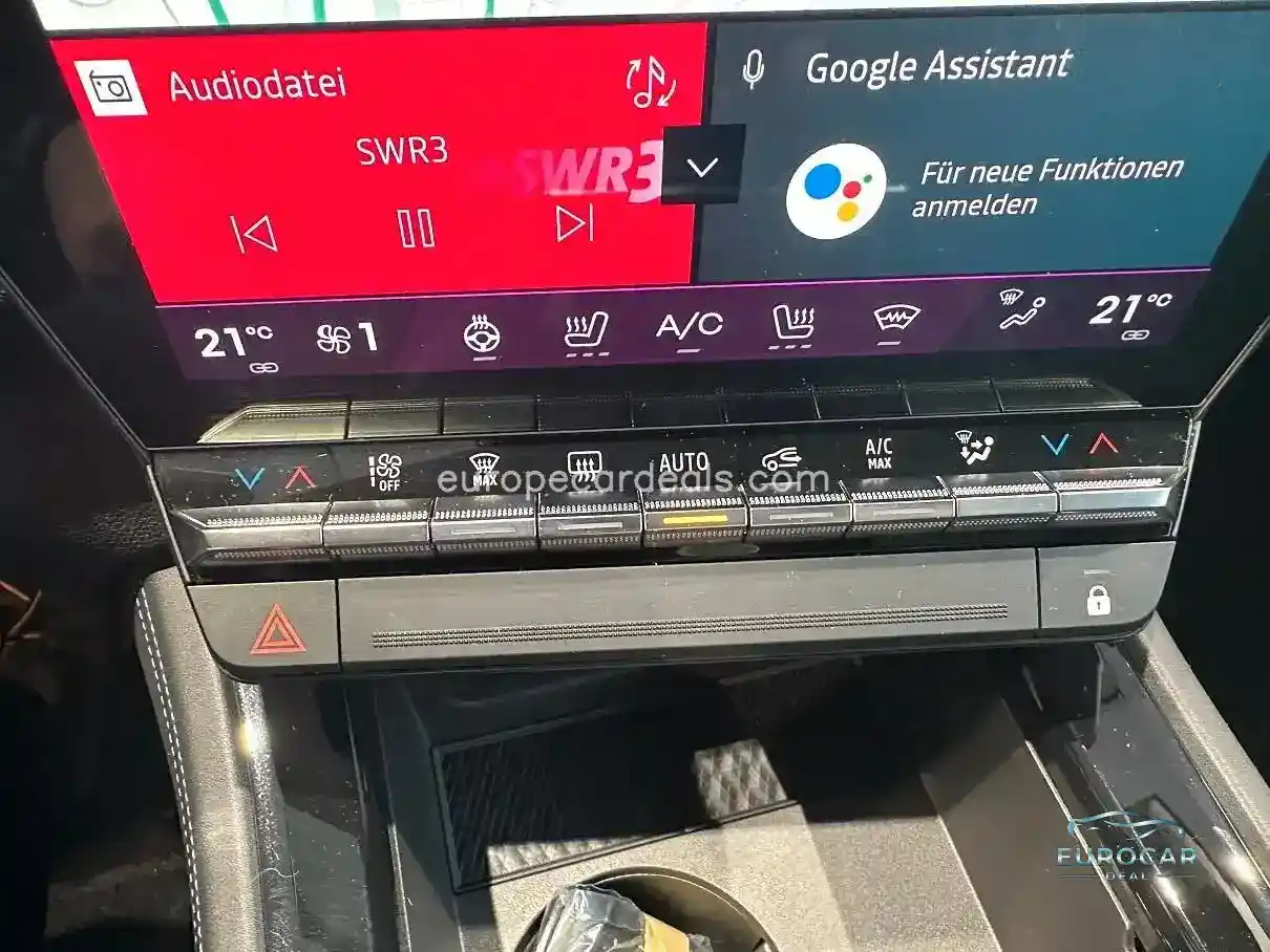 Renault Rafale