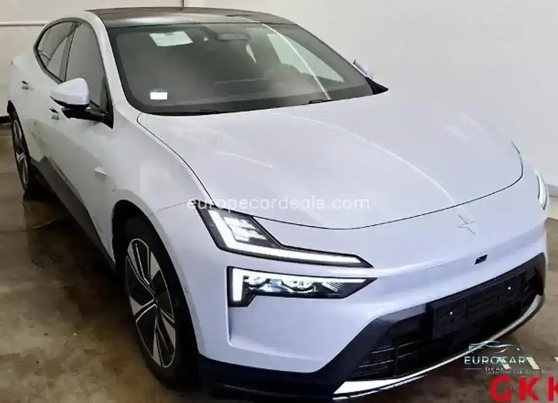 Polestar 4