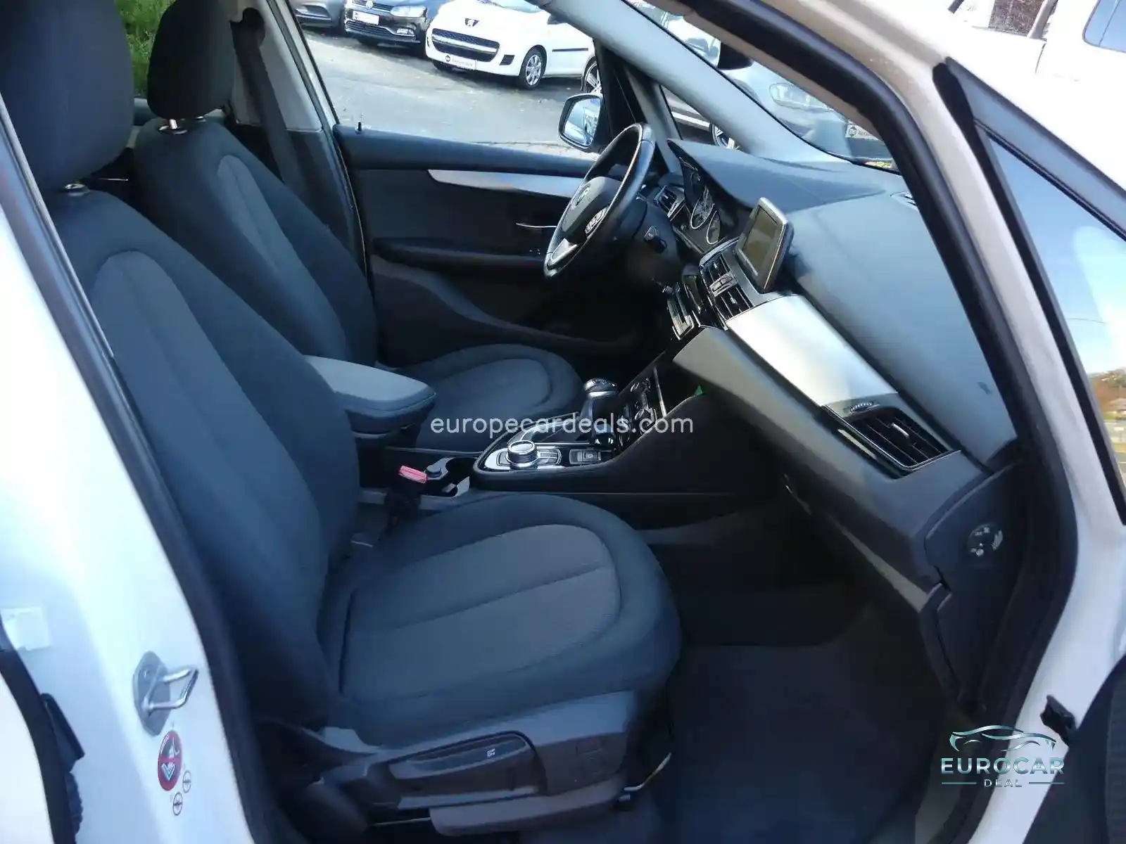 BMW 220 Active Tourer