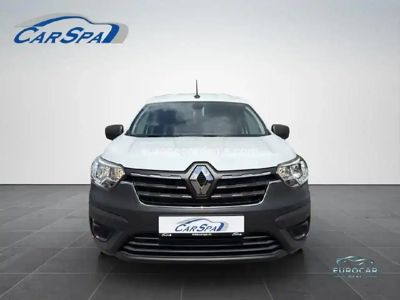 Renault Express