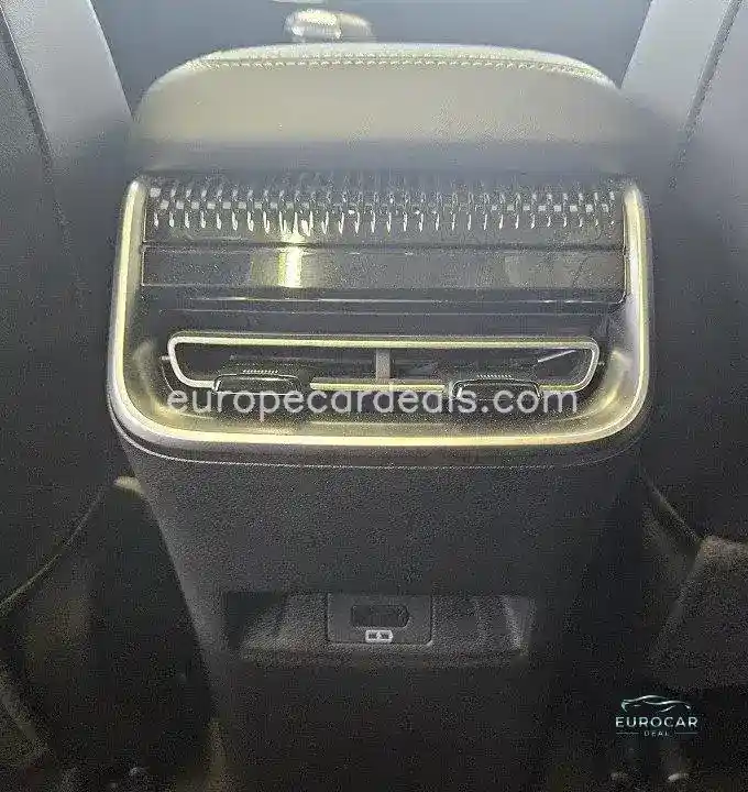 BAIC Beijing X55