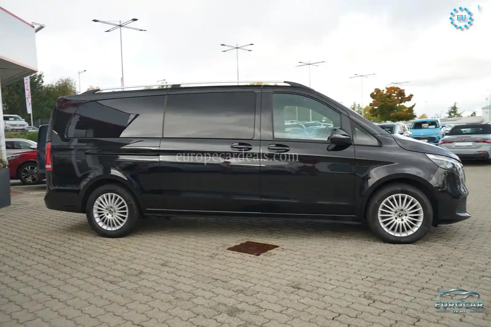Mercedes-Benz V 300