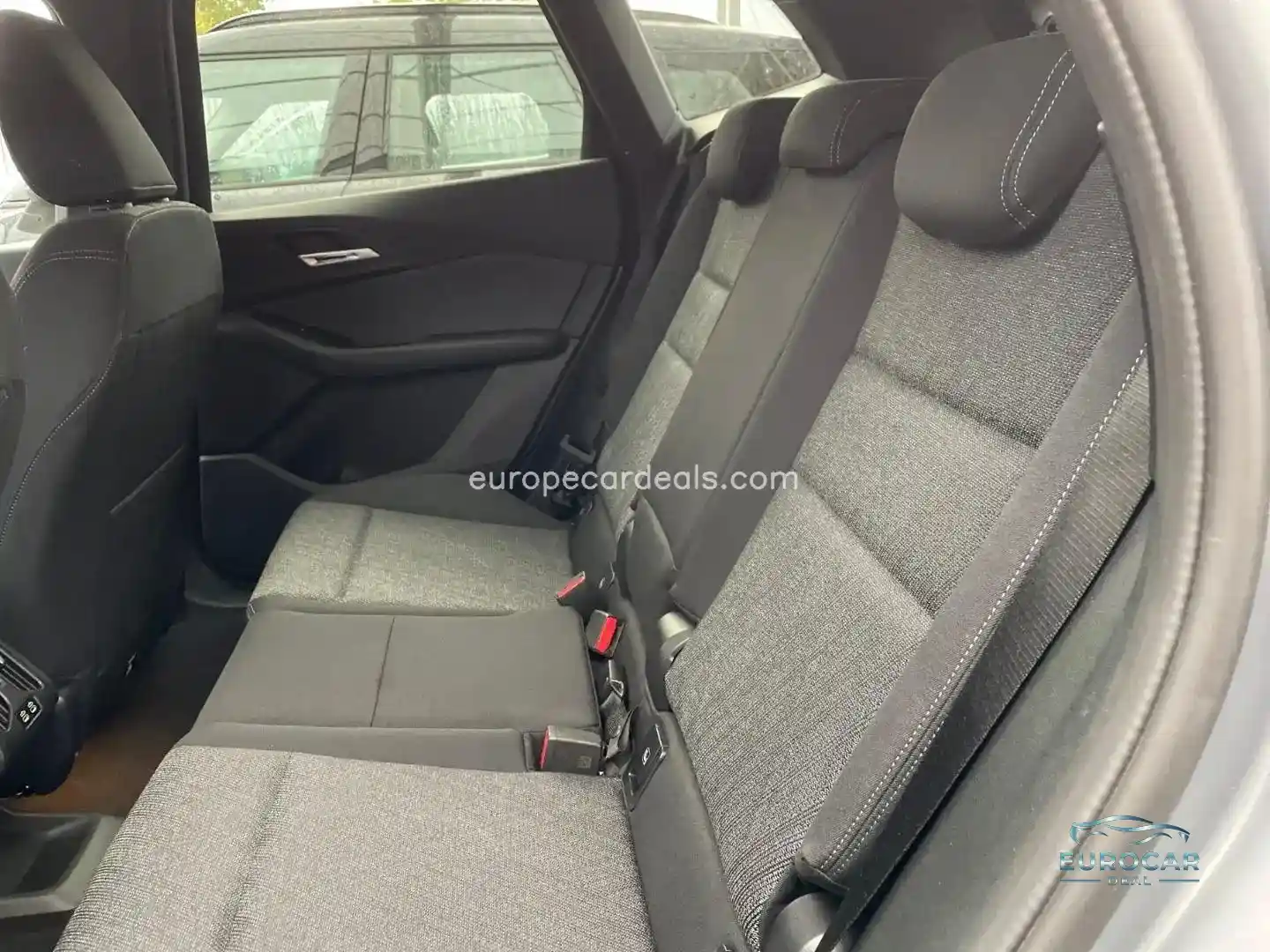 BMW 216 Active Tourer
