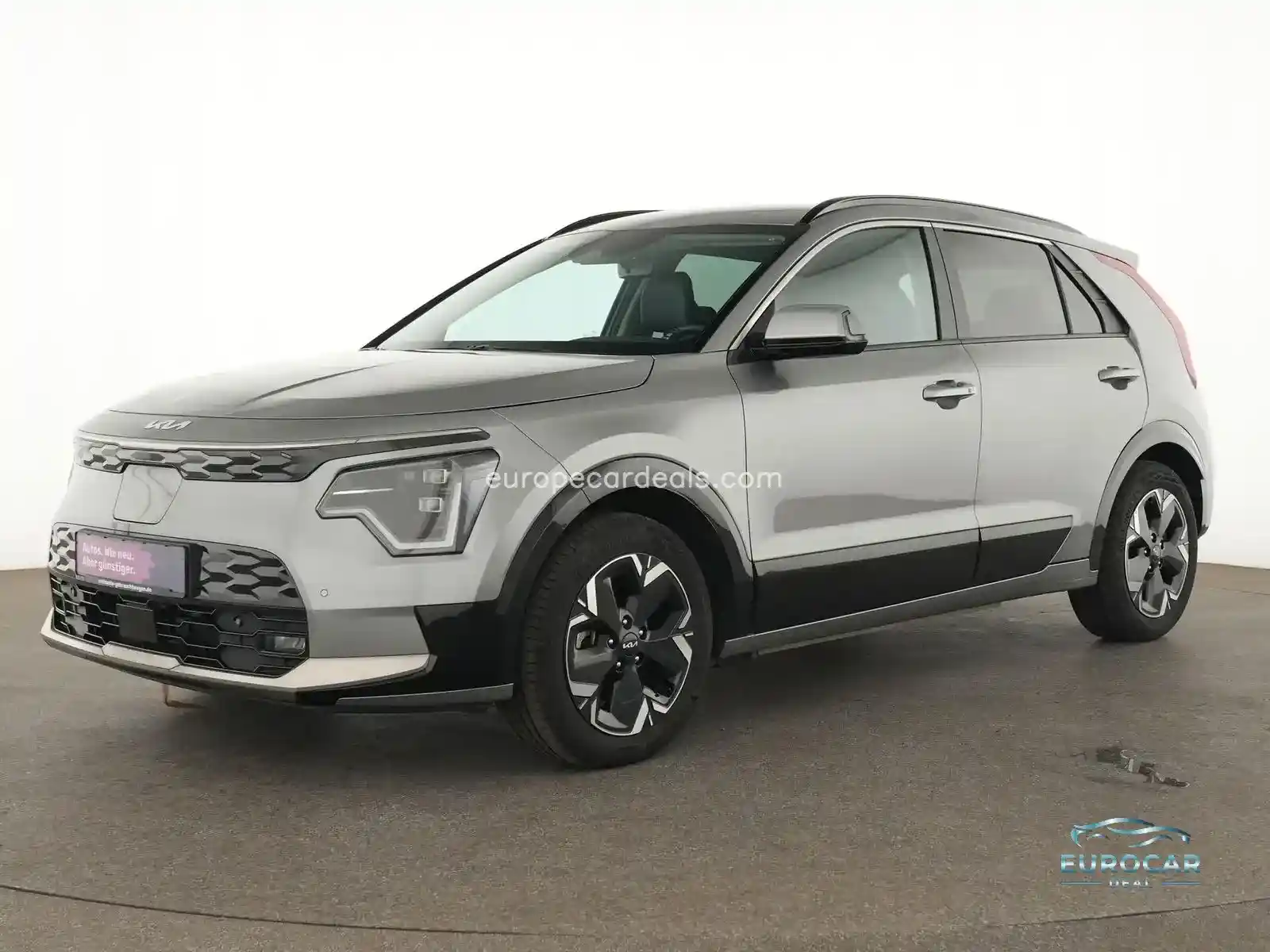 Kia Niro EV