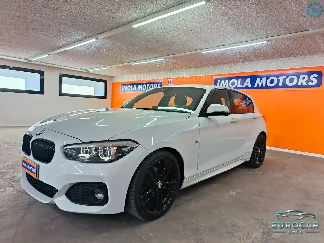 BMW 116