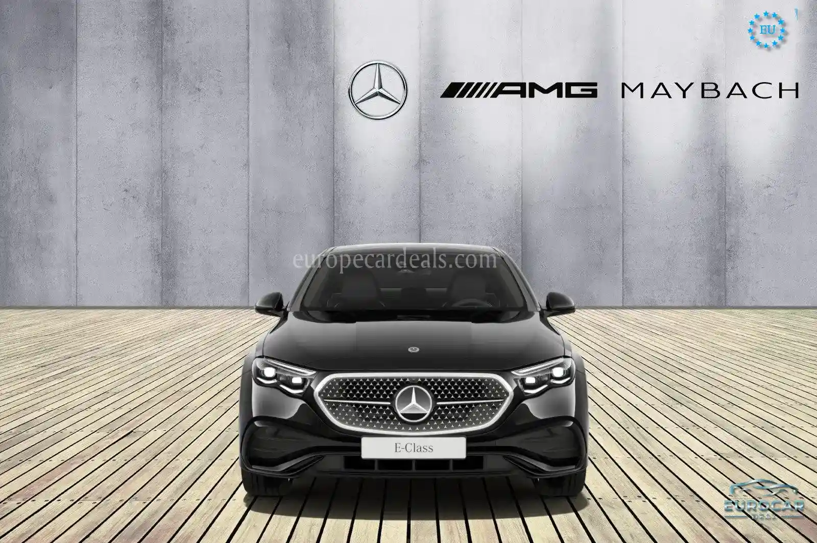 Mercedes-Benz E 450