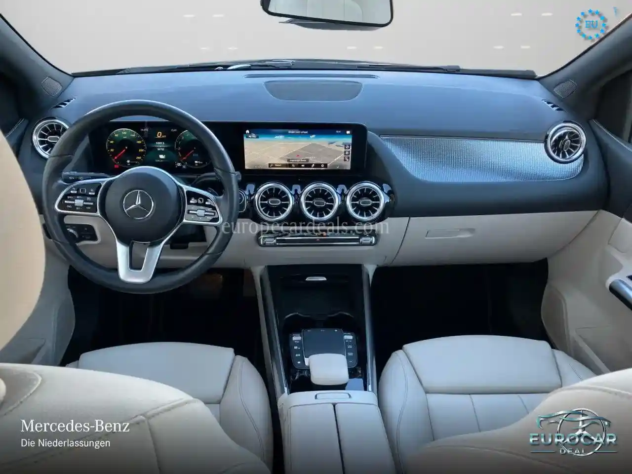 Mercedes-Benz B 250