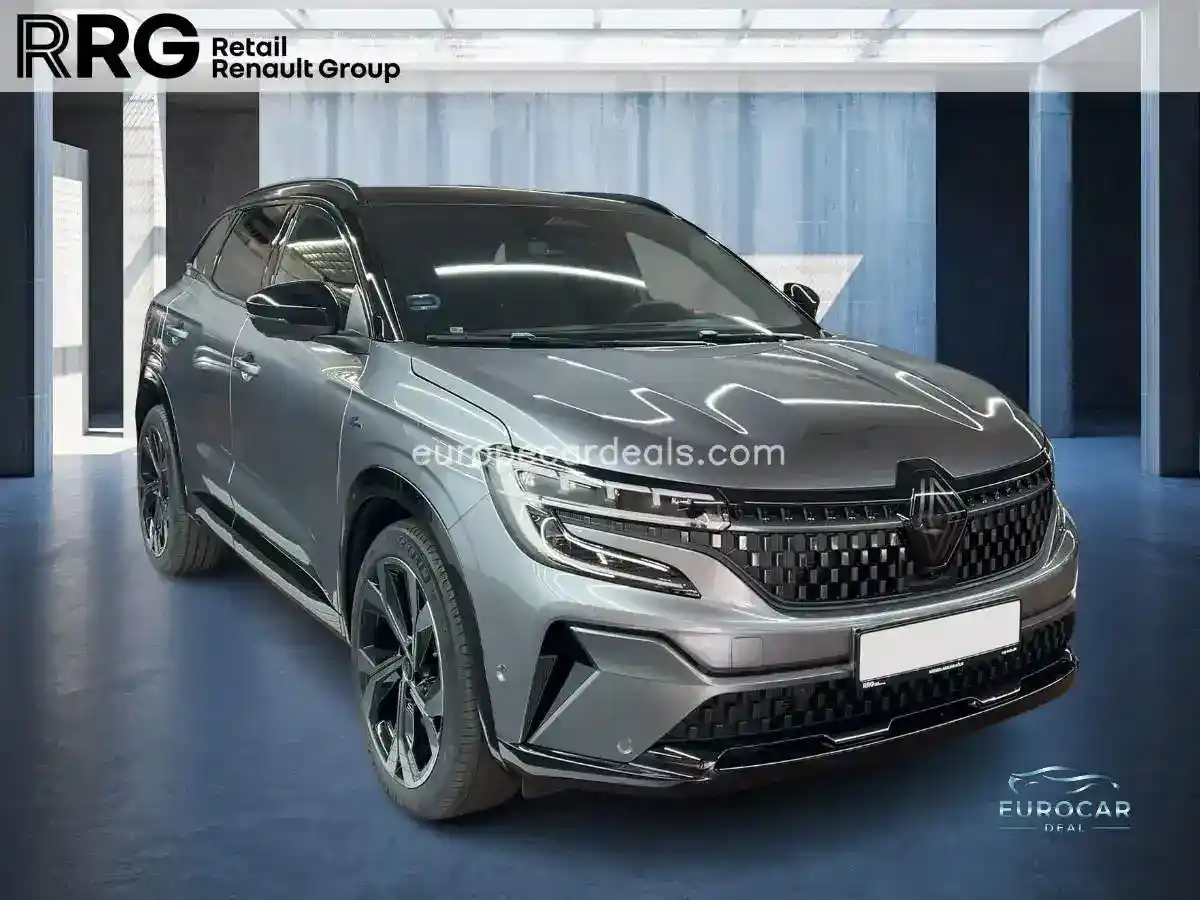 Renault Austral