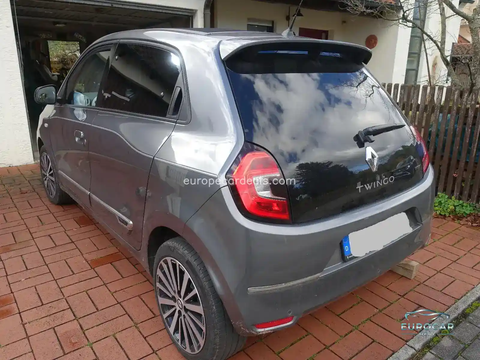 Renault Twingo