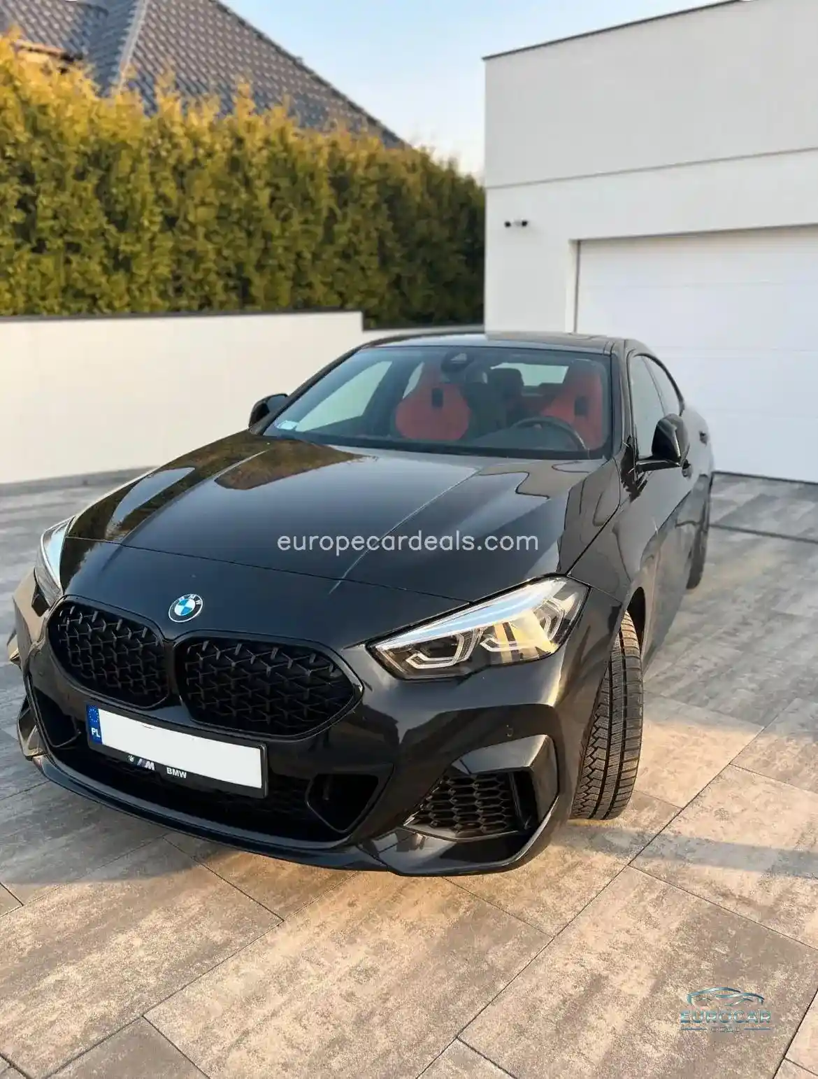 BMW 2er Gran Coupé