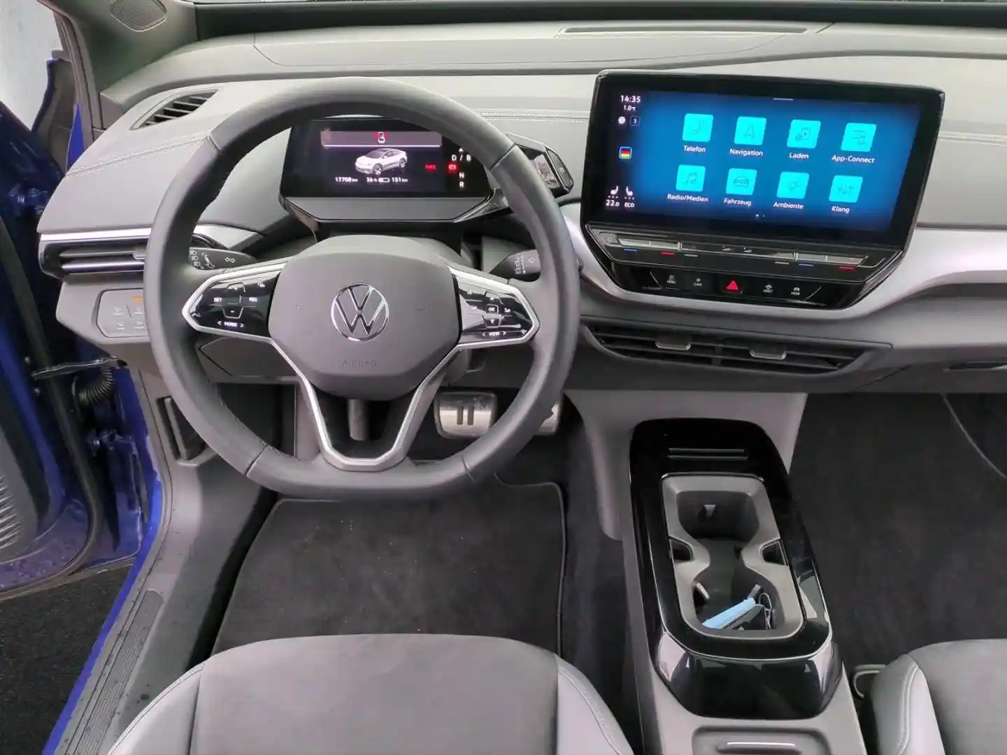 Volkswagen ID.5
