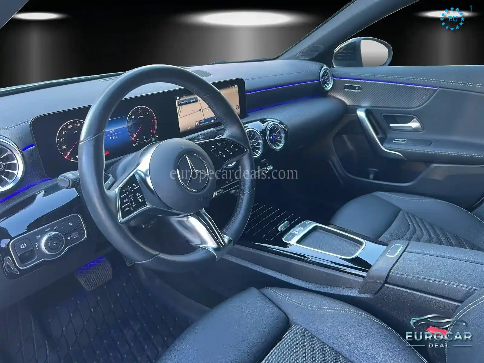 Mercedes-Benz CLA 220 Shooting Brake