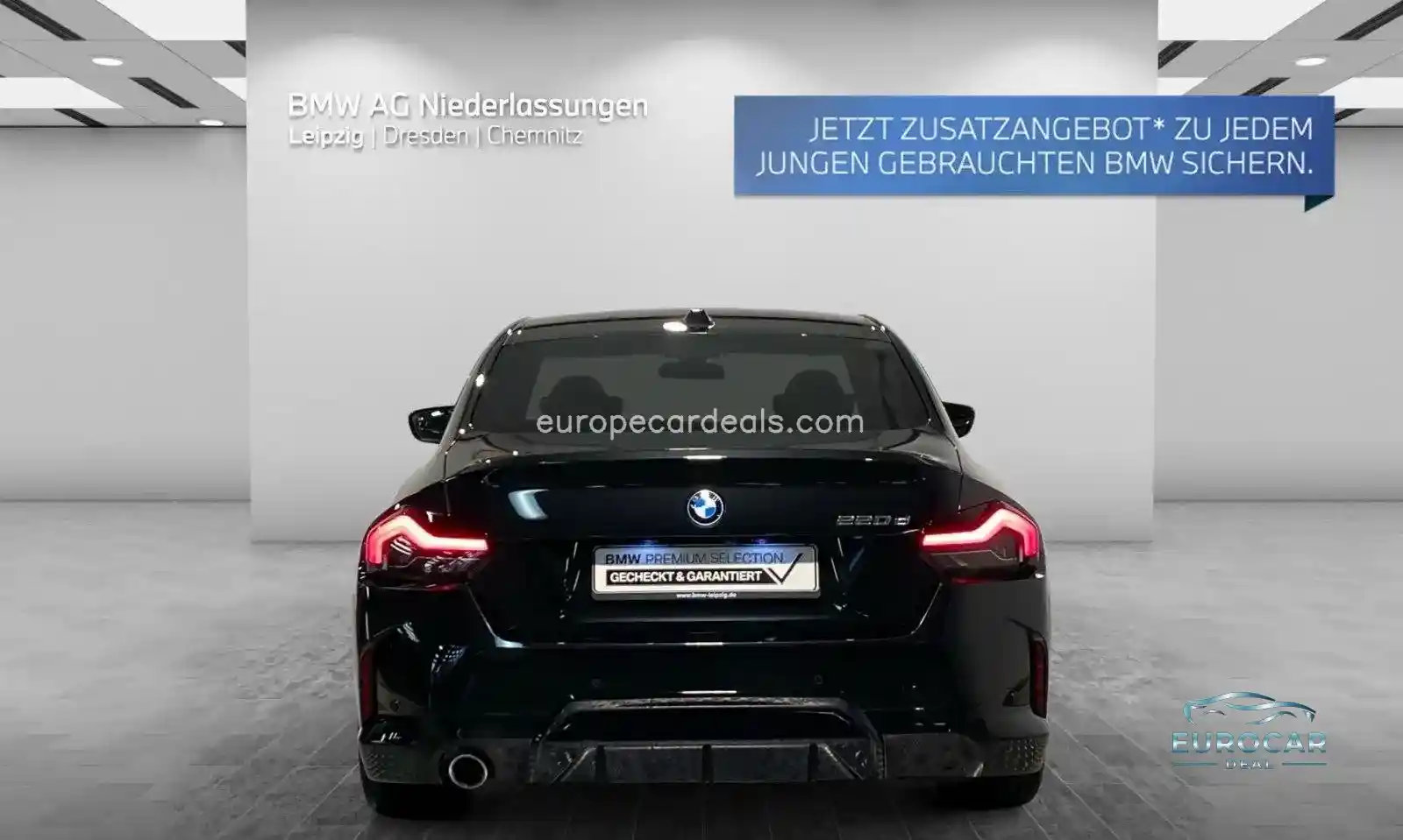 BMW 220