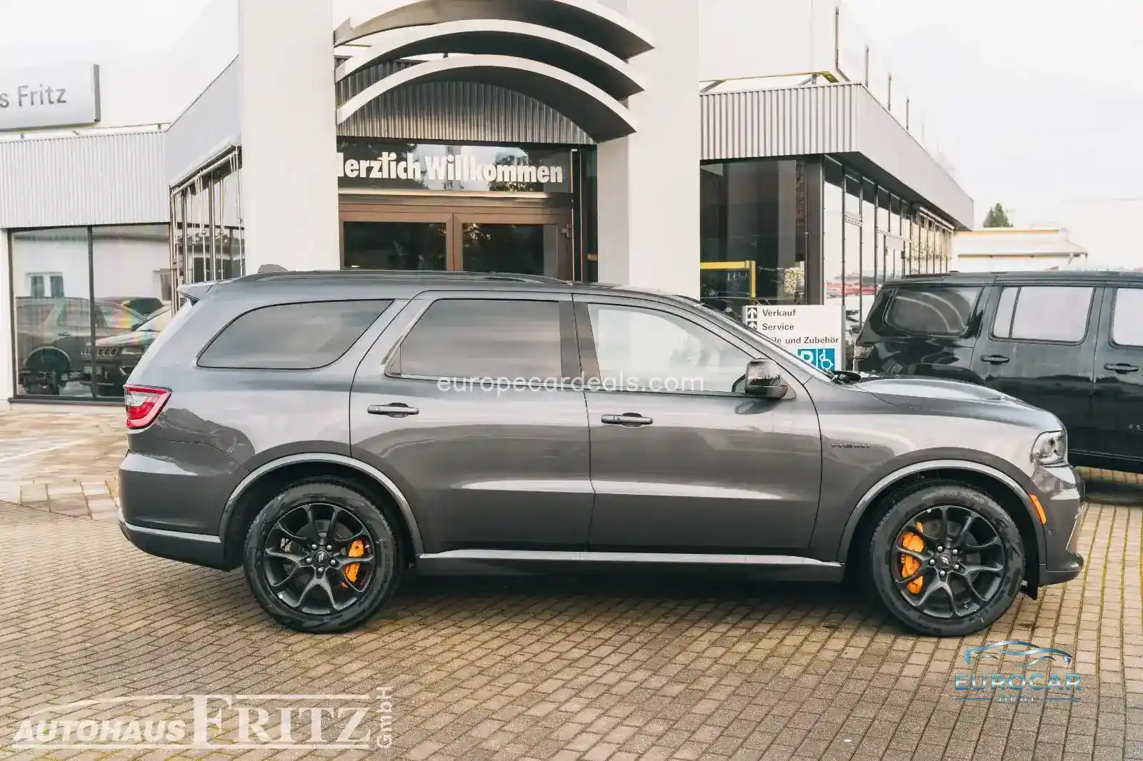 Dodge Durango