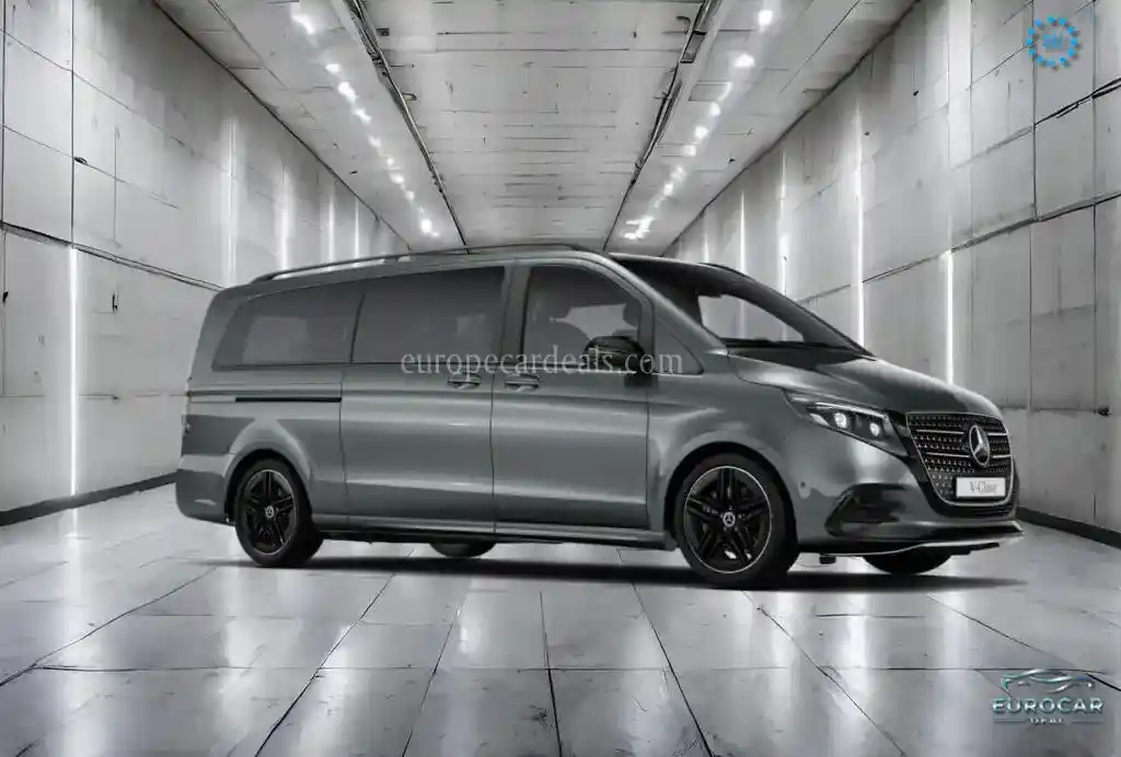 Mercedes-Benz V 300