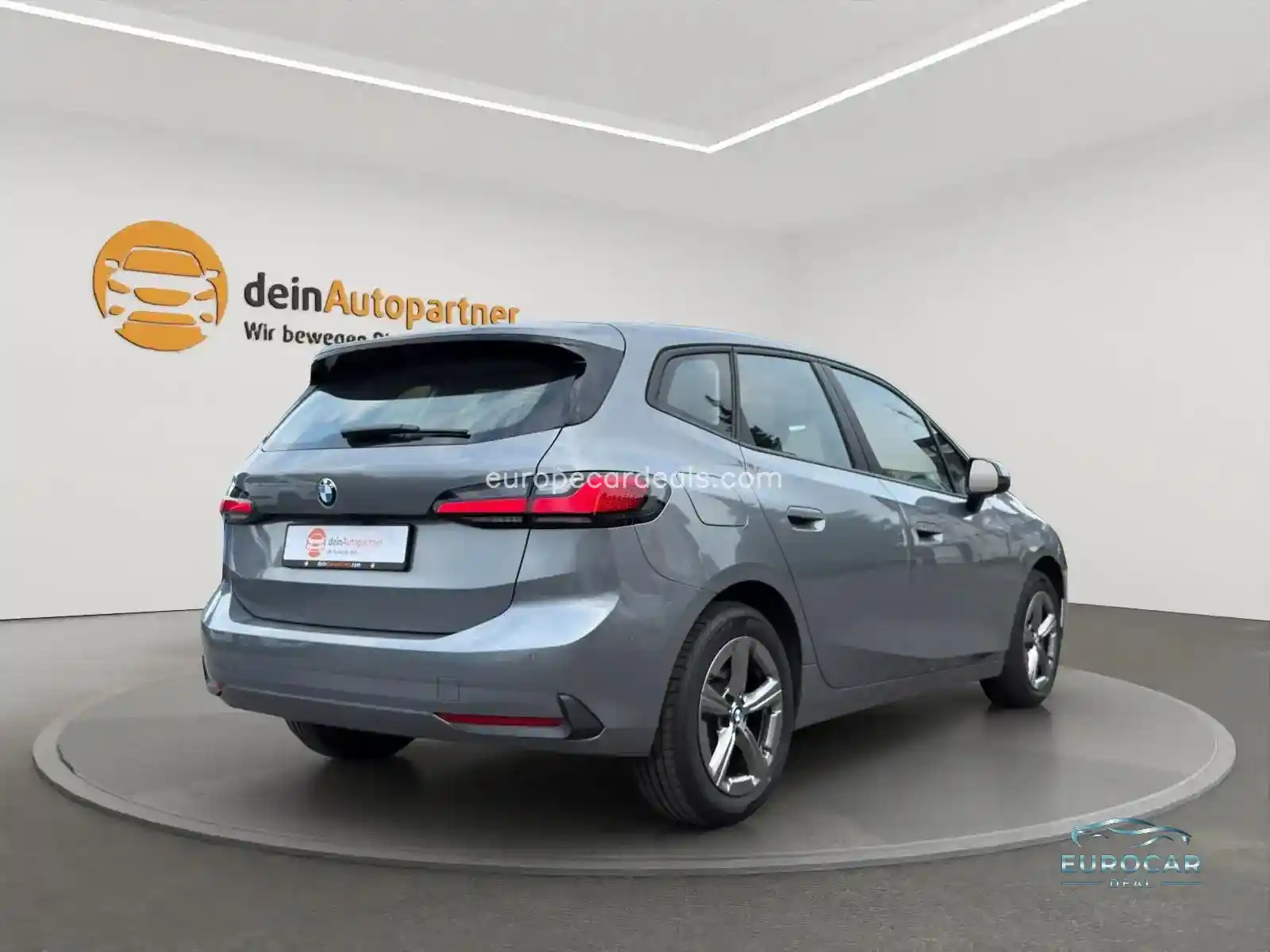 BMW 223 Active Tourer