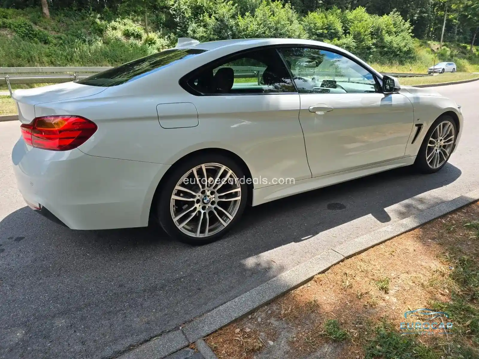 BMW 420