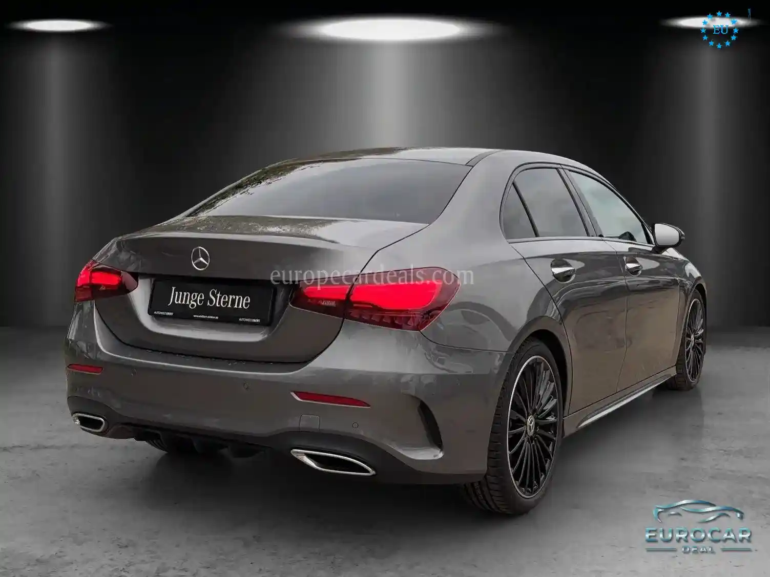 Mercedes-Benz A 220