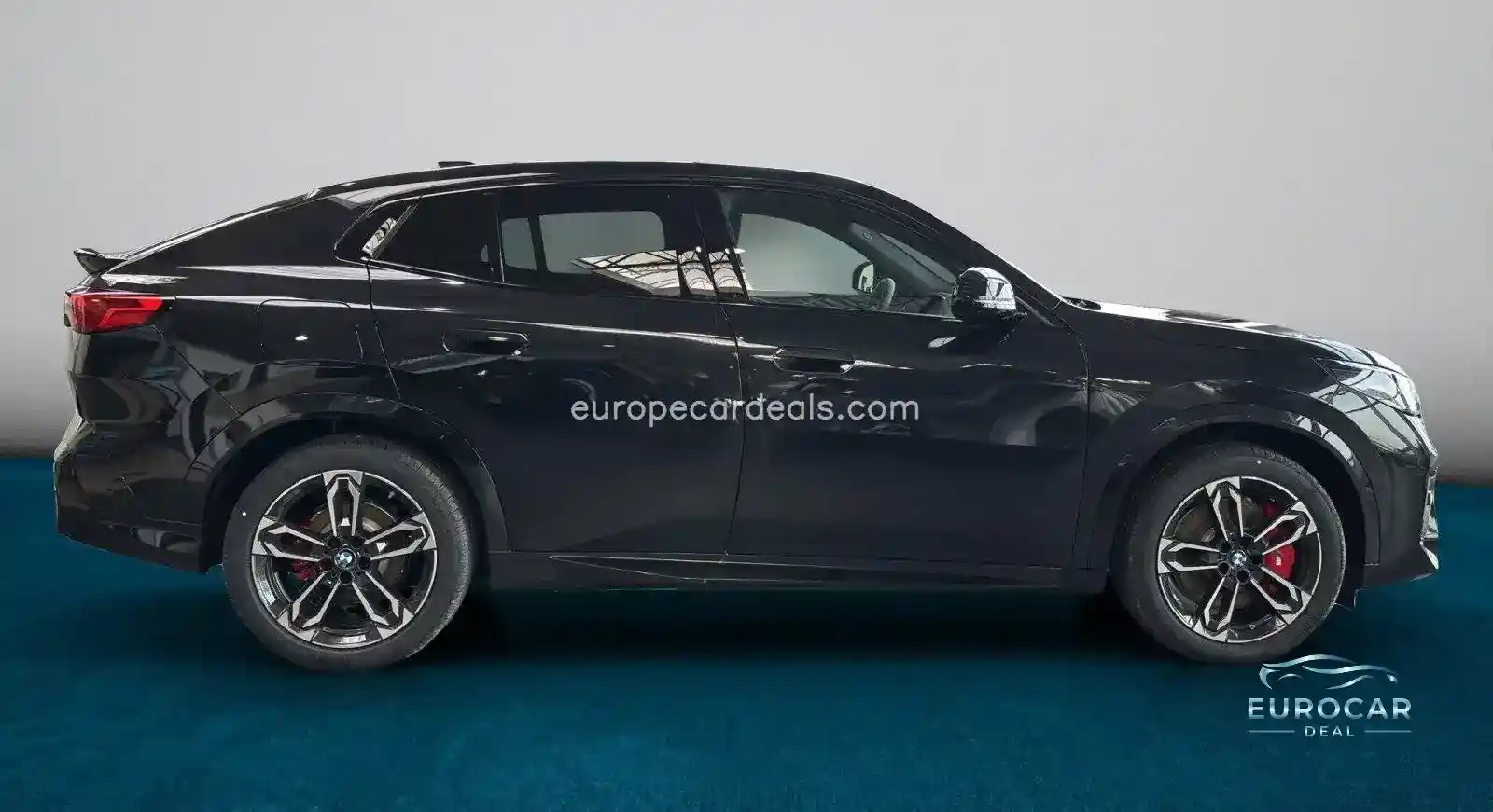 BMW iX2